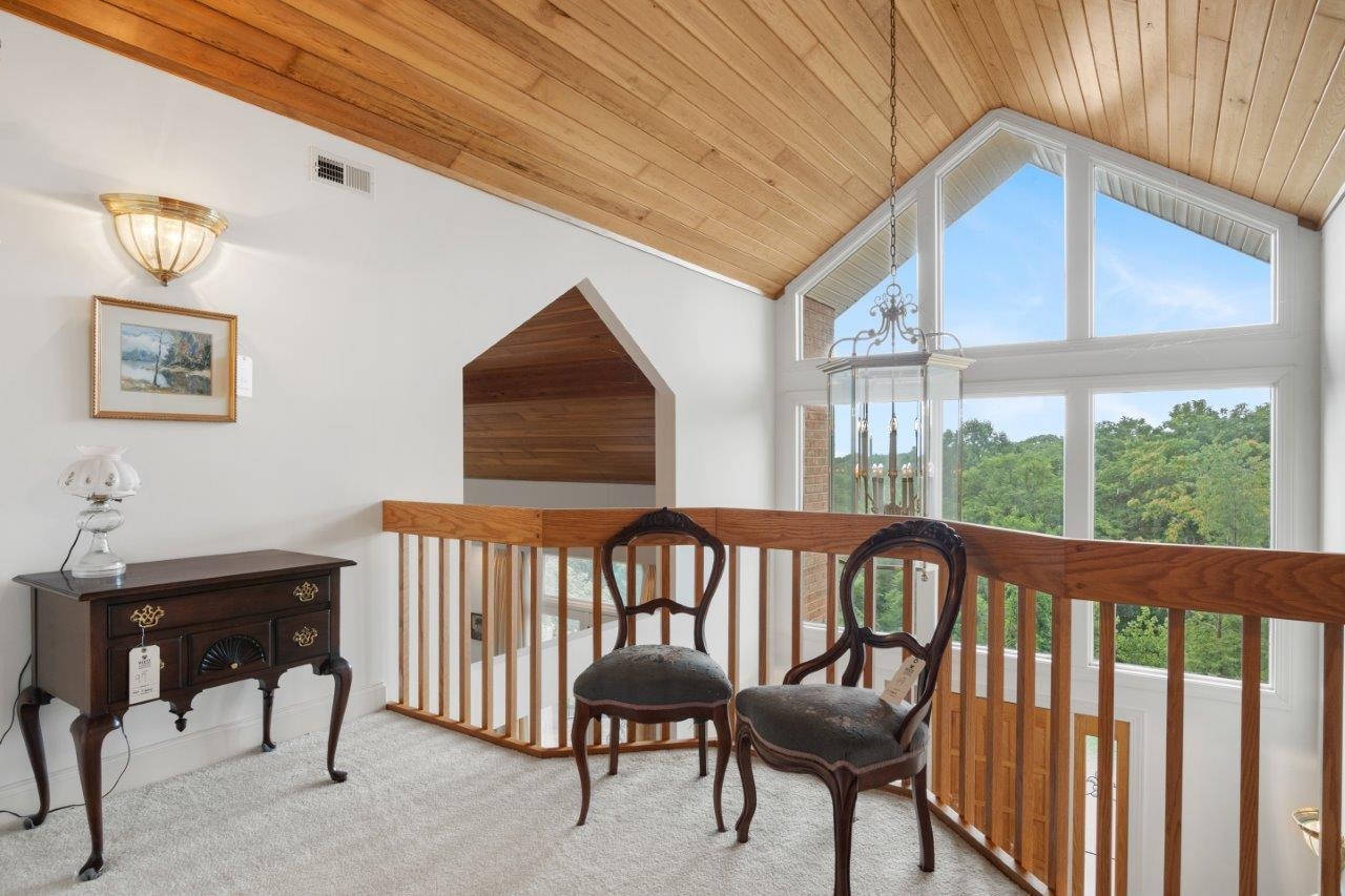 1505 Highland Circle Blacksburg VA 24060