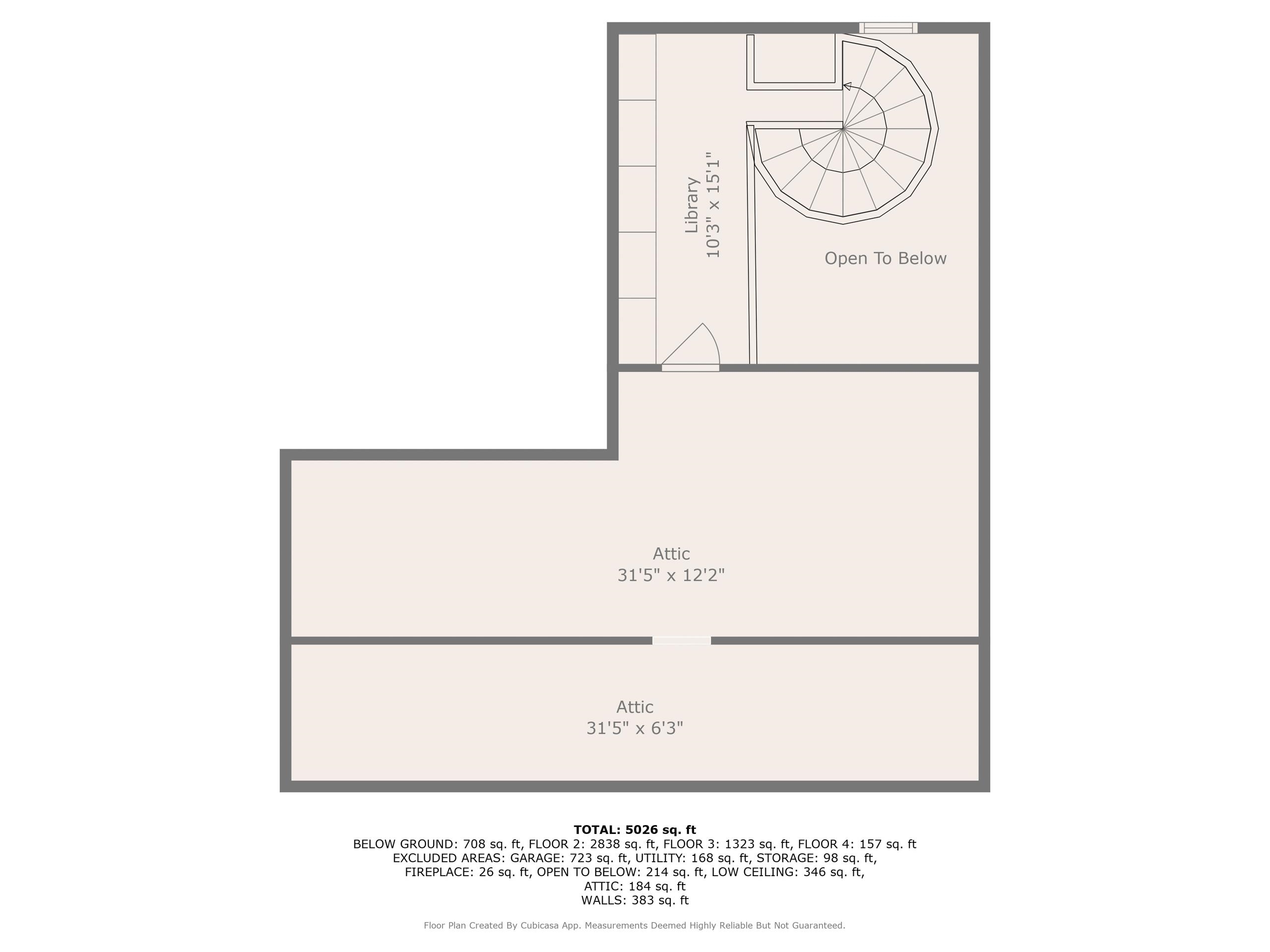 1505 Highland Circle Blacksburg VA 24060