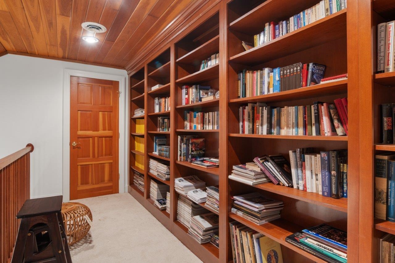 1505 Highland Circle Blacksburg VA 24060