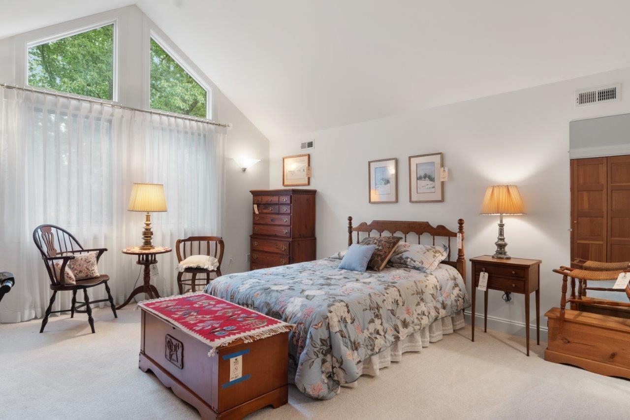 1505 Highland Circle Blacksburg VA 24060