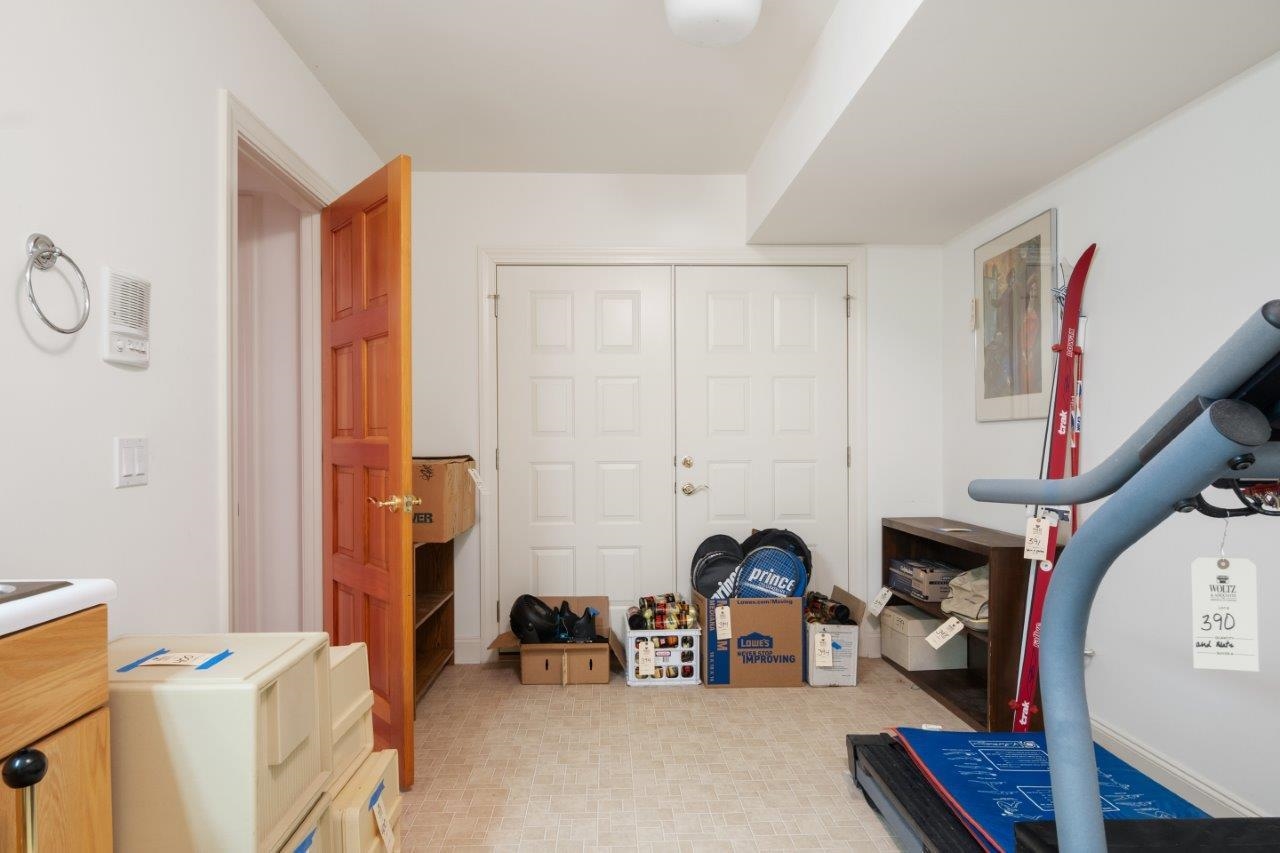 1505 Highland Circle Blacksburg VA 24060