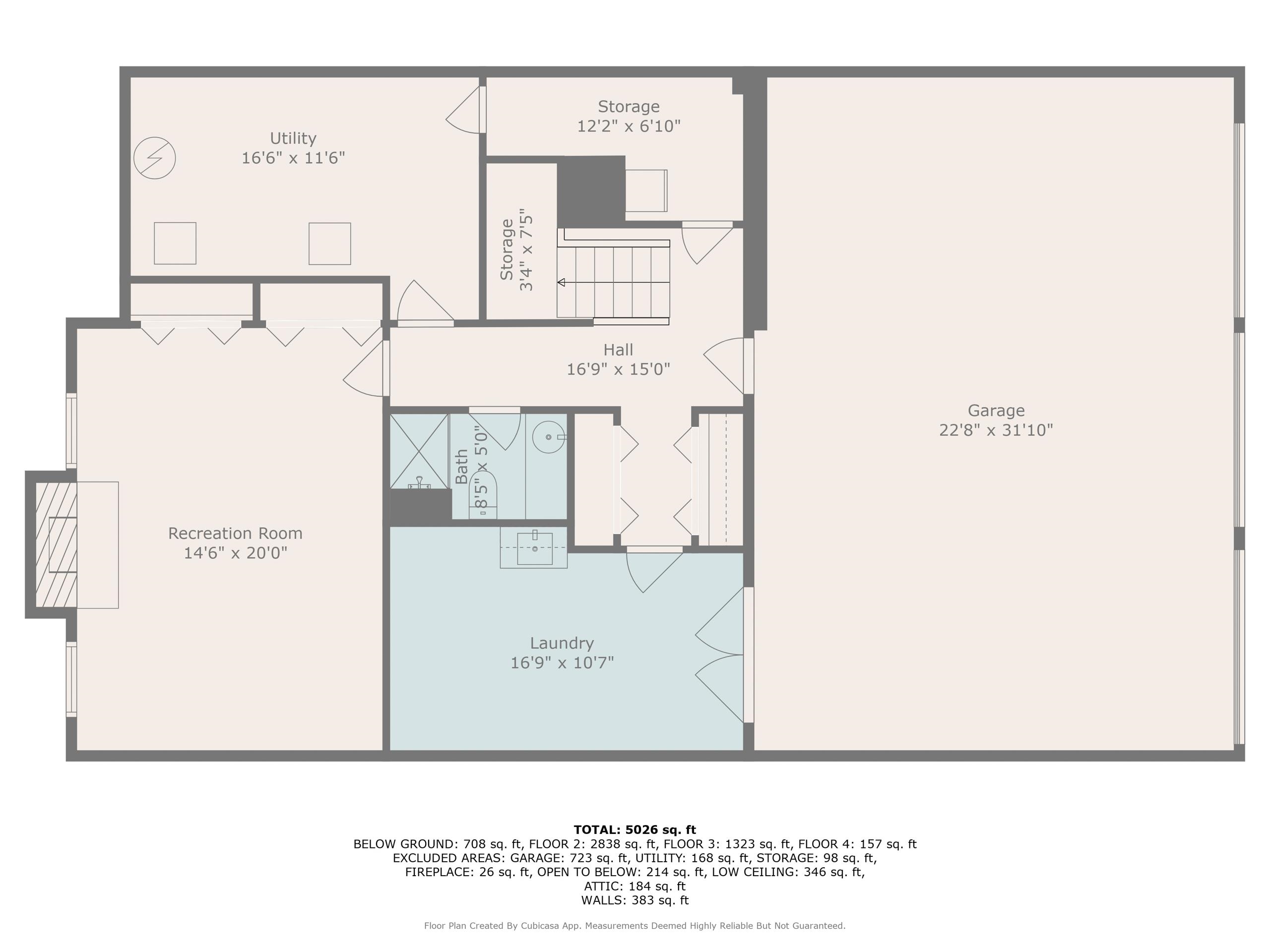 1505 Highland Circle Blacksburg VA 24060