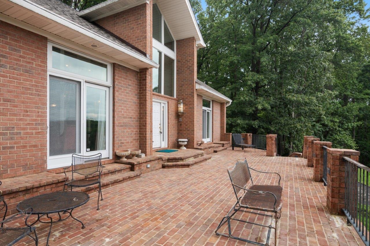 1505 Highland Circle Blacksburg VA 24060