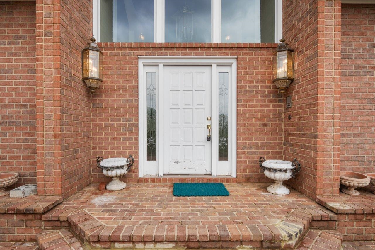 1505 Highland Circle Blacksburg VA 24060