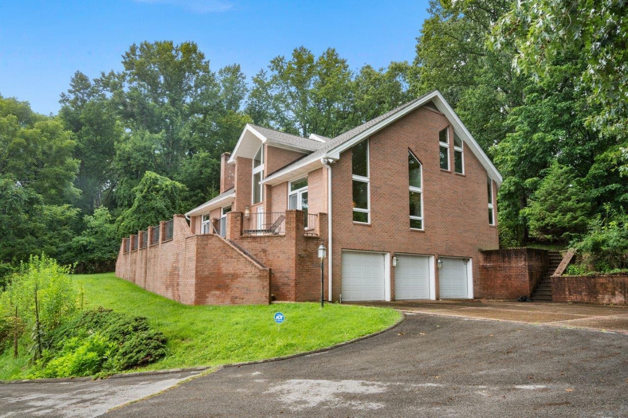 1505 Highland Circle Blacksburg VA 24060