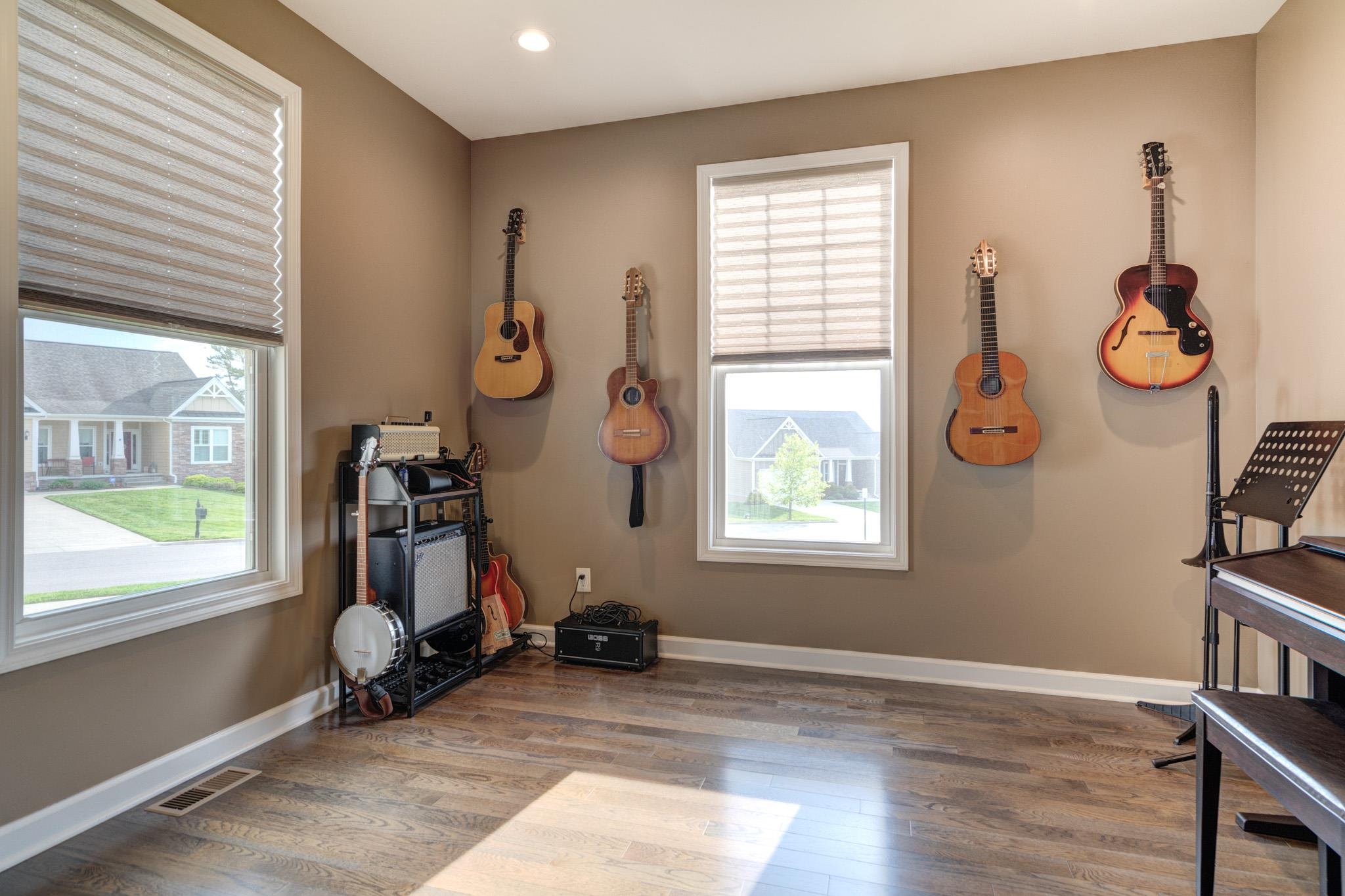 2301 Scenic Ridge Circle Blacksburg VA 24060