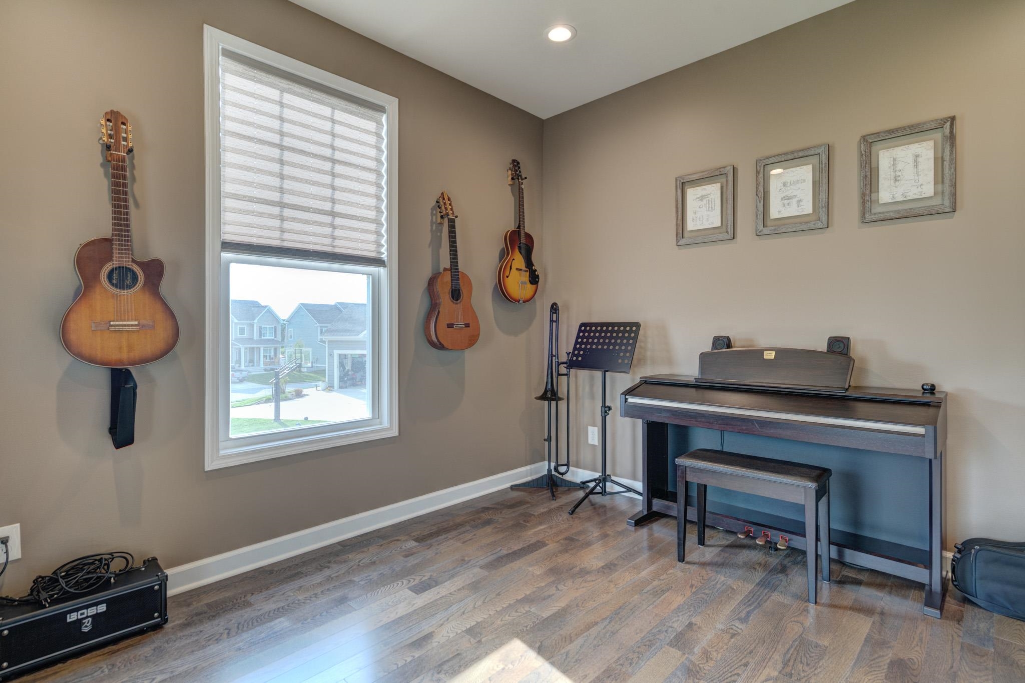 2301 Scenic Ridge Circle Blacksburg VA 24060