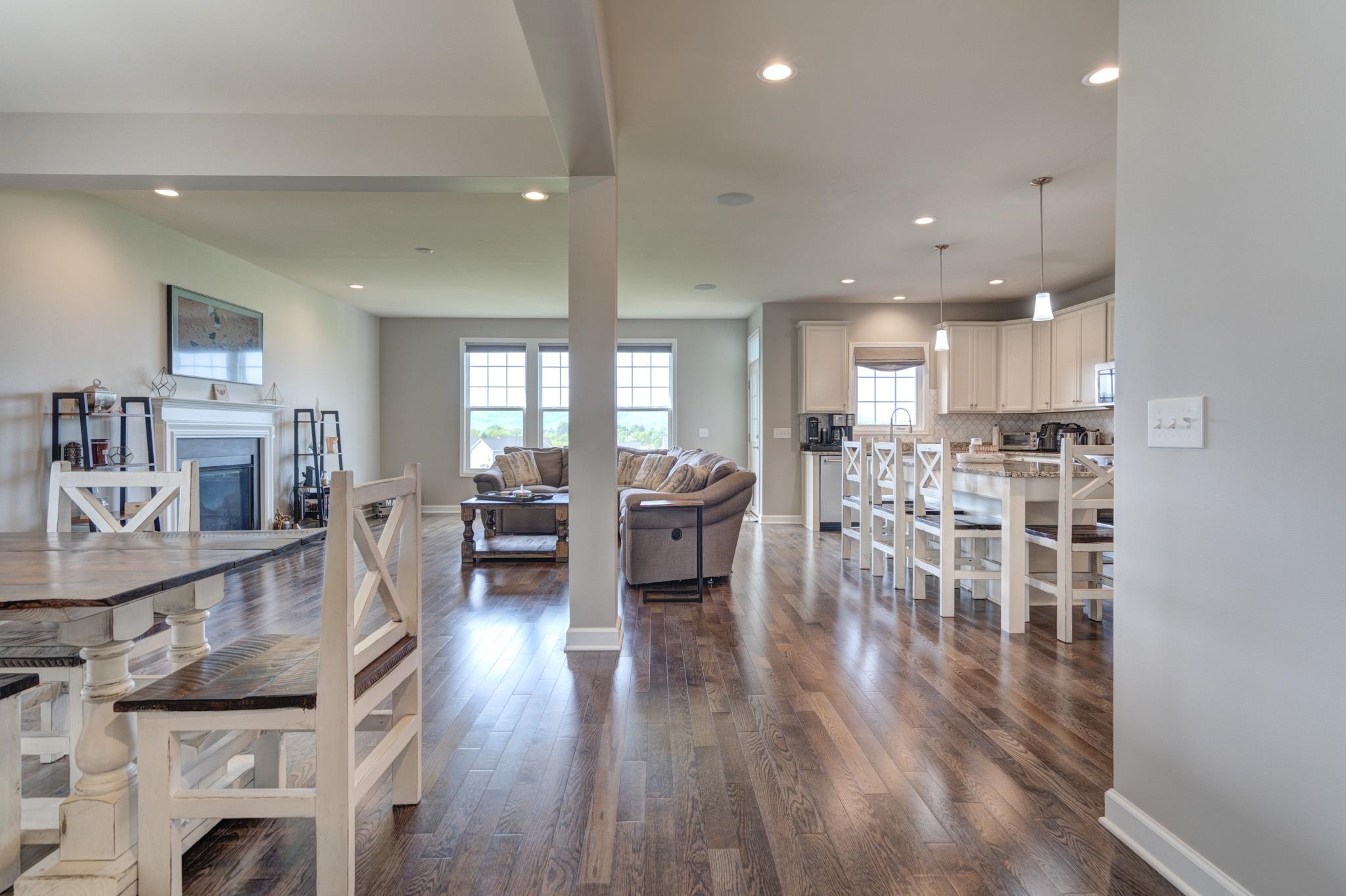 2301 Scenic Ridge Circle Blacksburg VA 24060