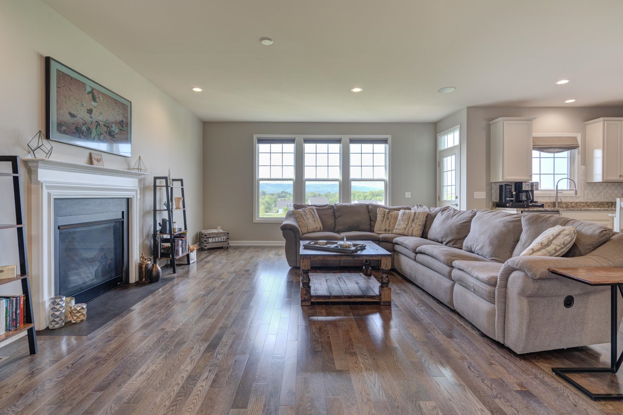 2301 Scenic Ridge Circle Blacksburg VA 24060