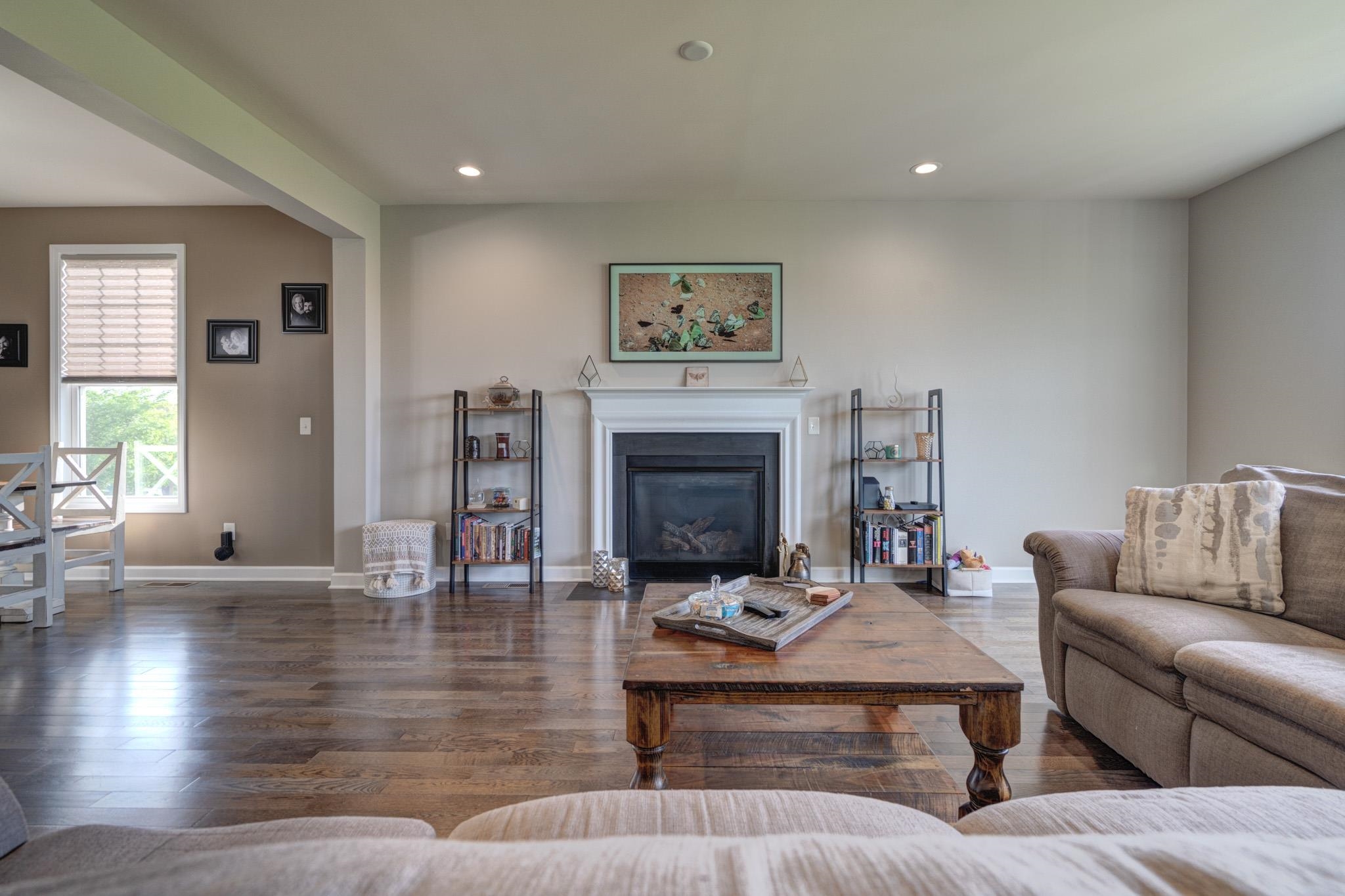 2301 Scenic Ridge Circle Blacksburg VA 24060