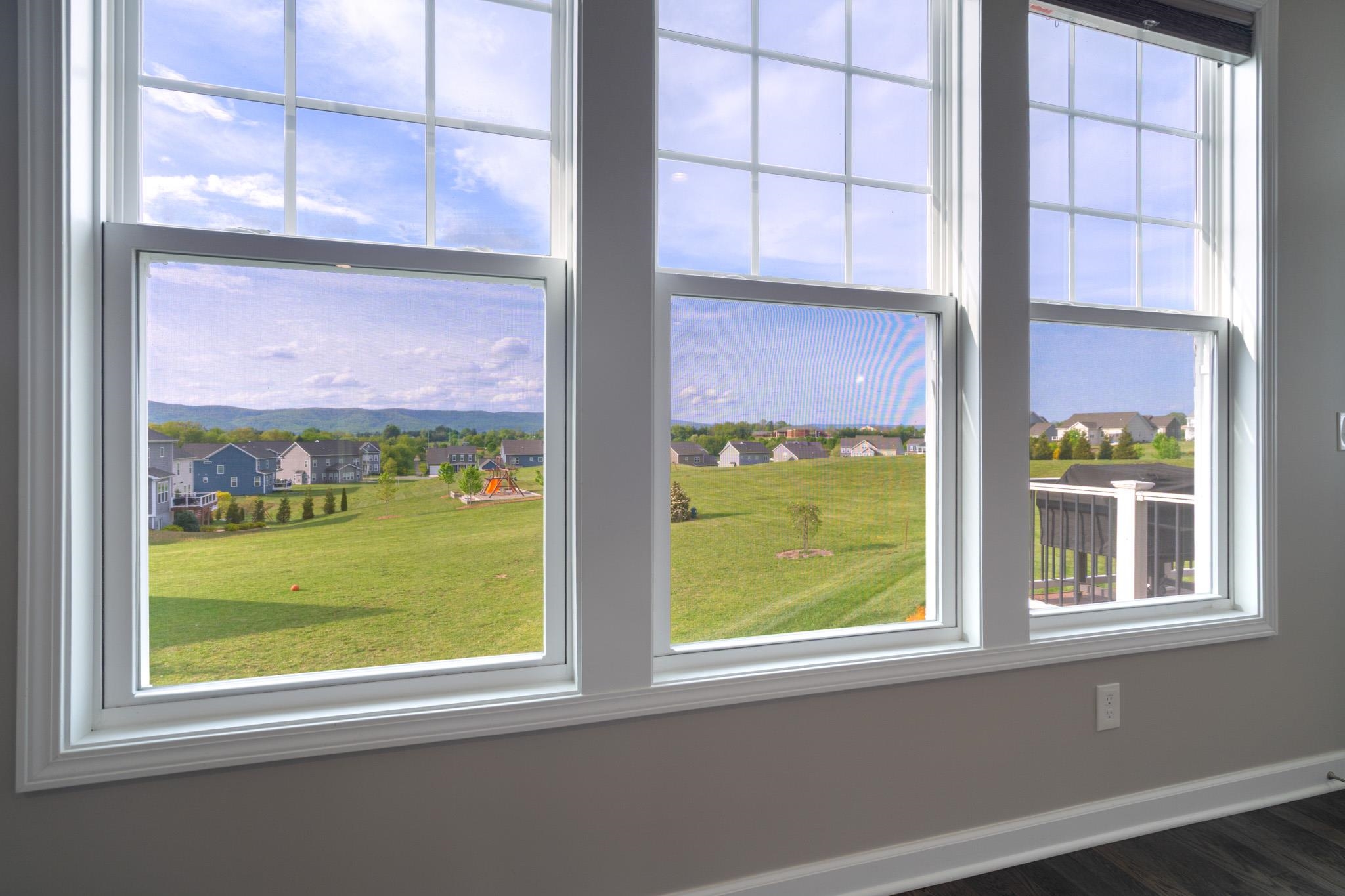 2301 Scenic Ridge Circle Blacksburg VA 24060