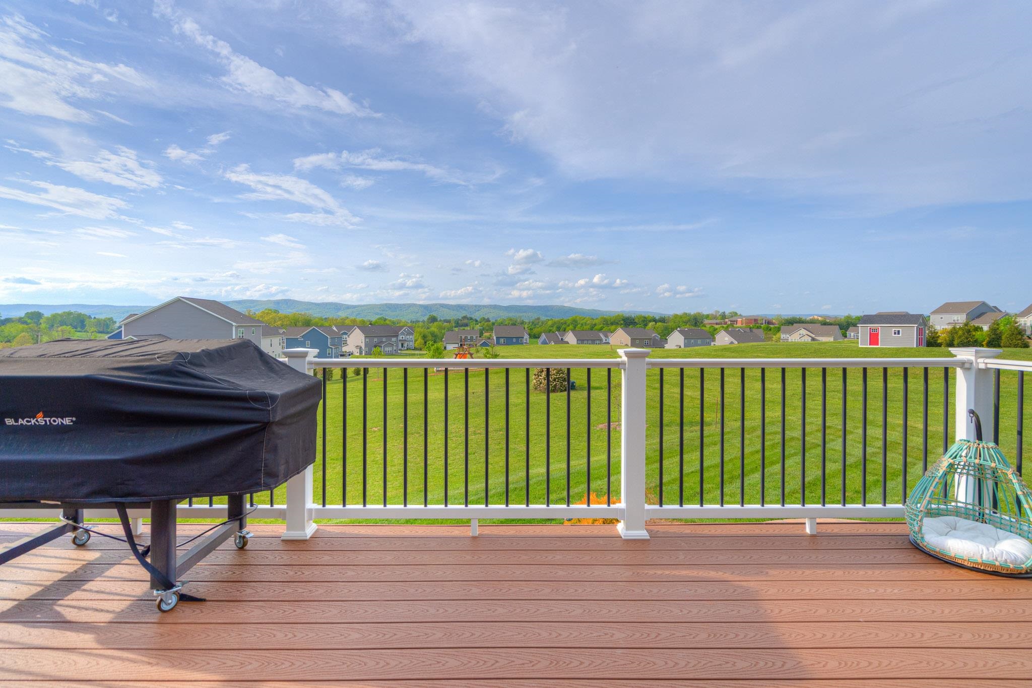 2301 Scenic Ridge Circle Blacksburg VA 24060