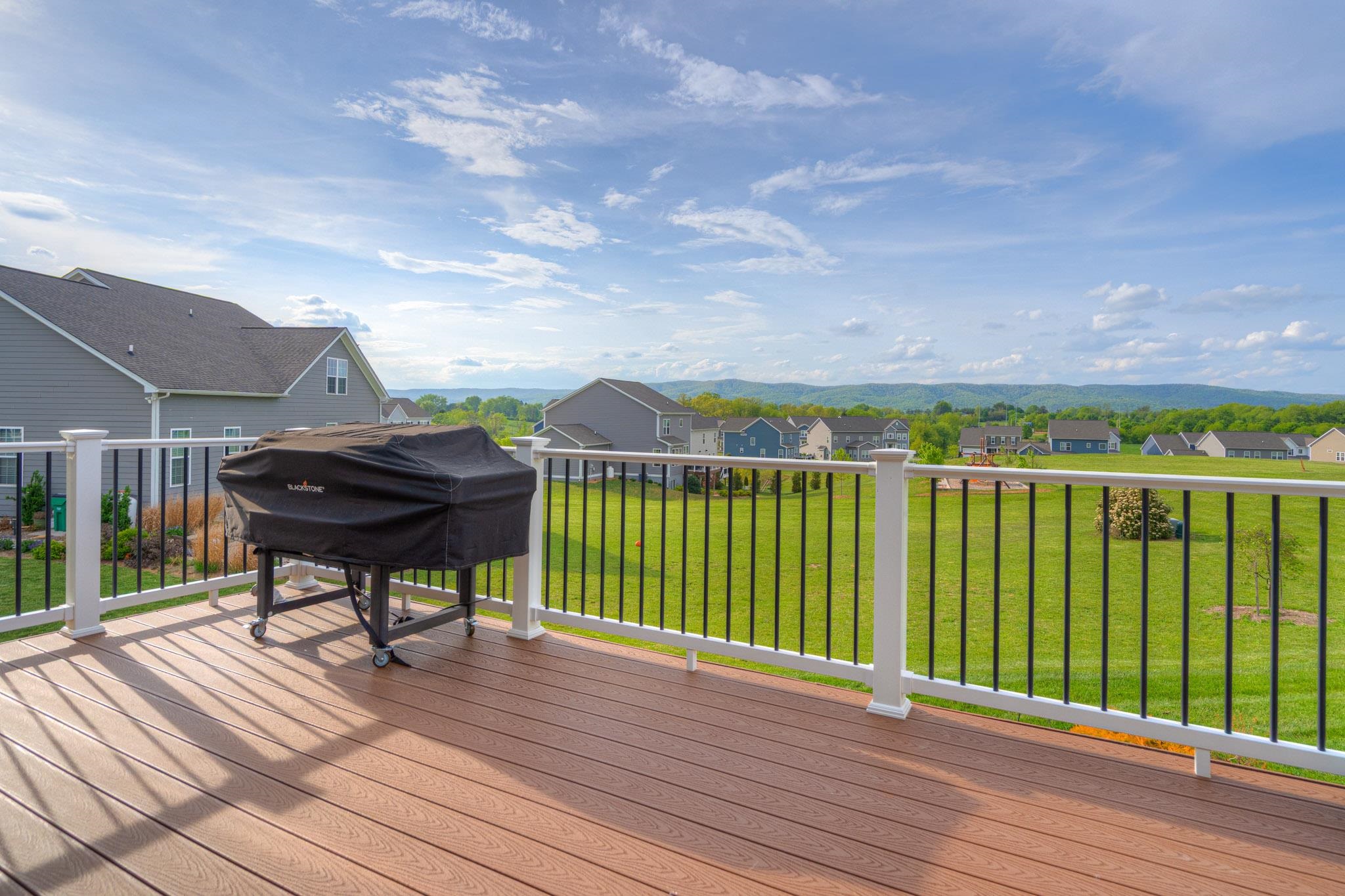 2301 Scenic Ridge Circle Blacksburg VA 24060