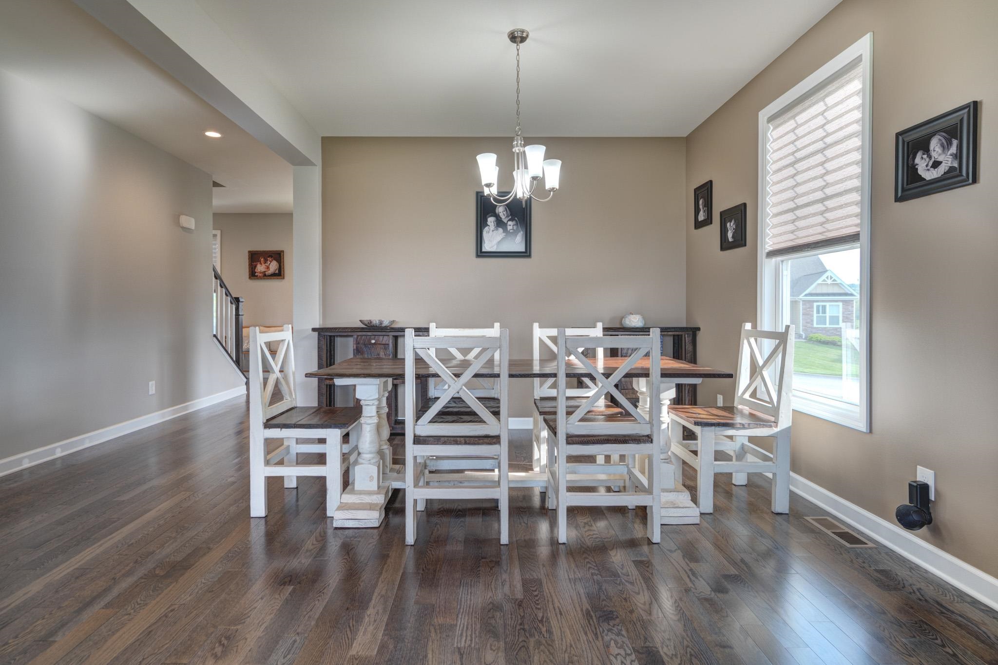 2301 Scenic Ridge Circle Blacksburg VA 24060