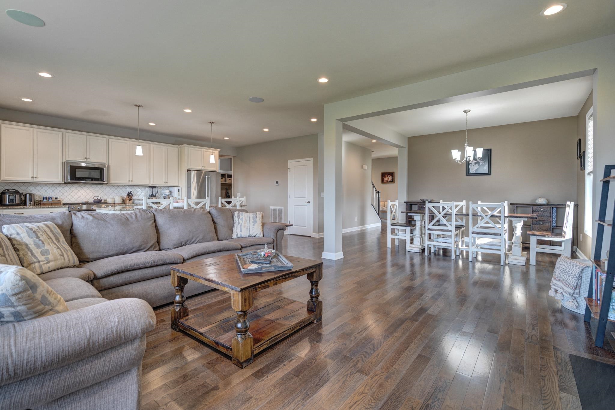 2301 Scenic Ridge Circle Blacksburg VA 24060