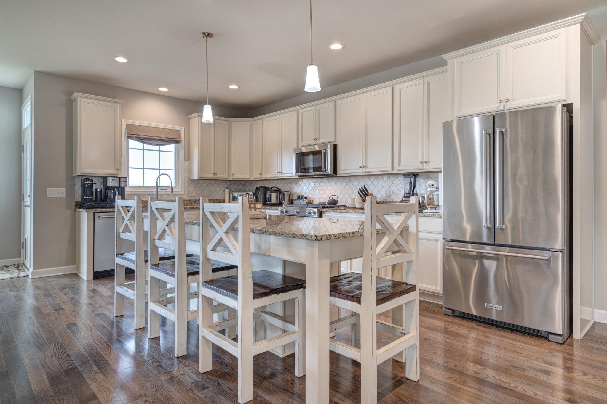 2301 Scenic Ridge Circle Blacksburg VA 24060