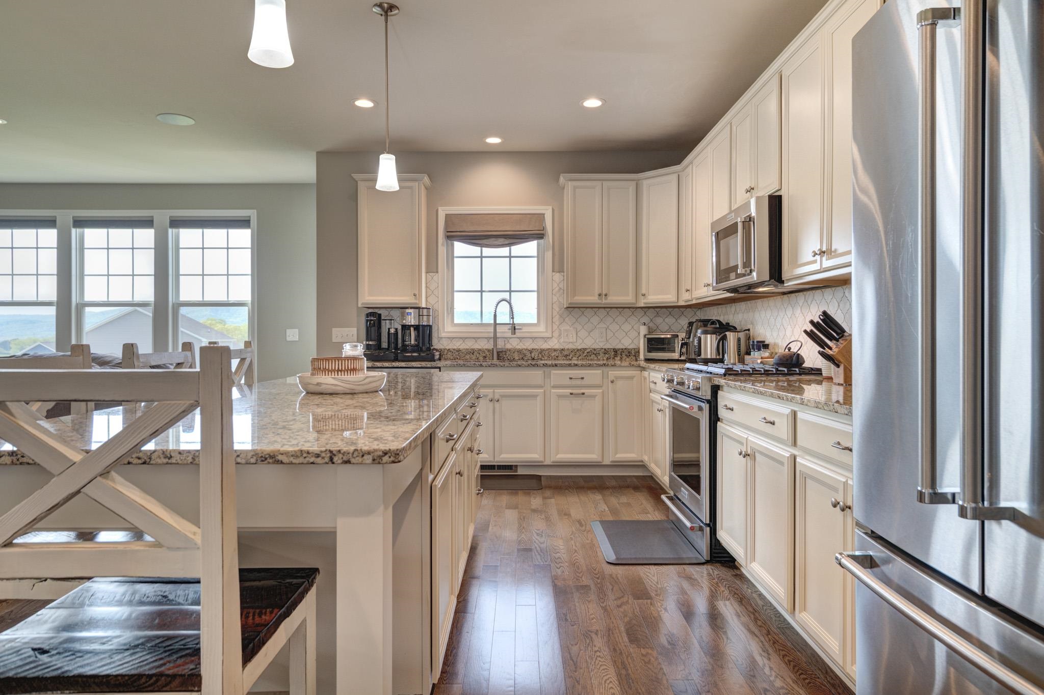 2301 Scenic Ridge Circle Blacksburg VA 24060