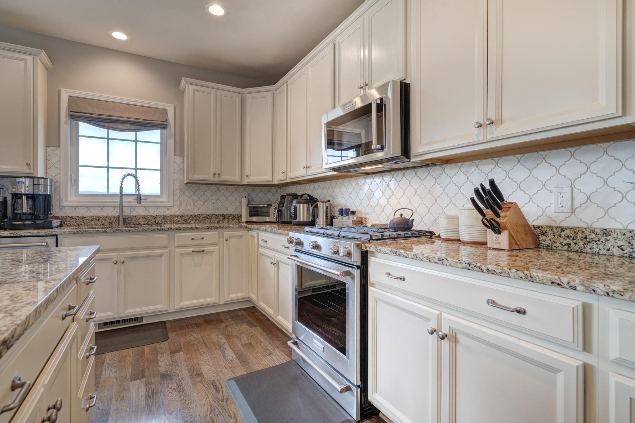 2301 Scenic Ridge Circle Blacksburg VA 24060