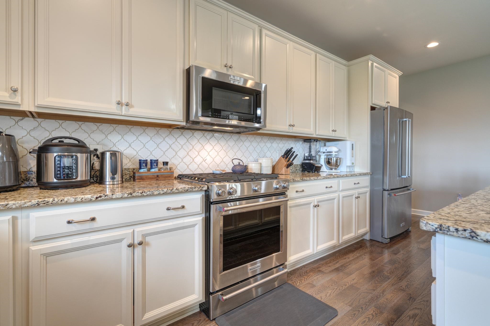 2301 Scenic Ridge Circle Blacksburg VA 24060