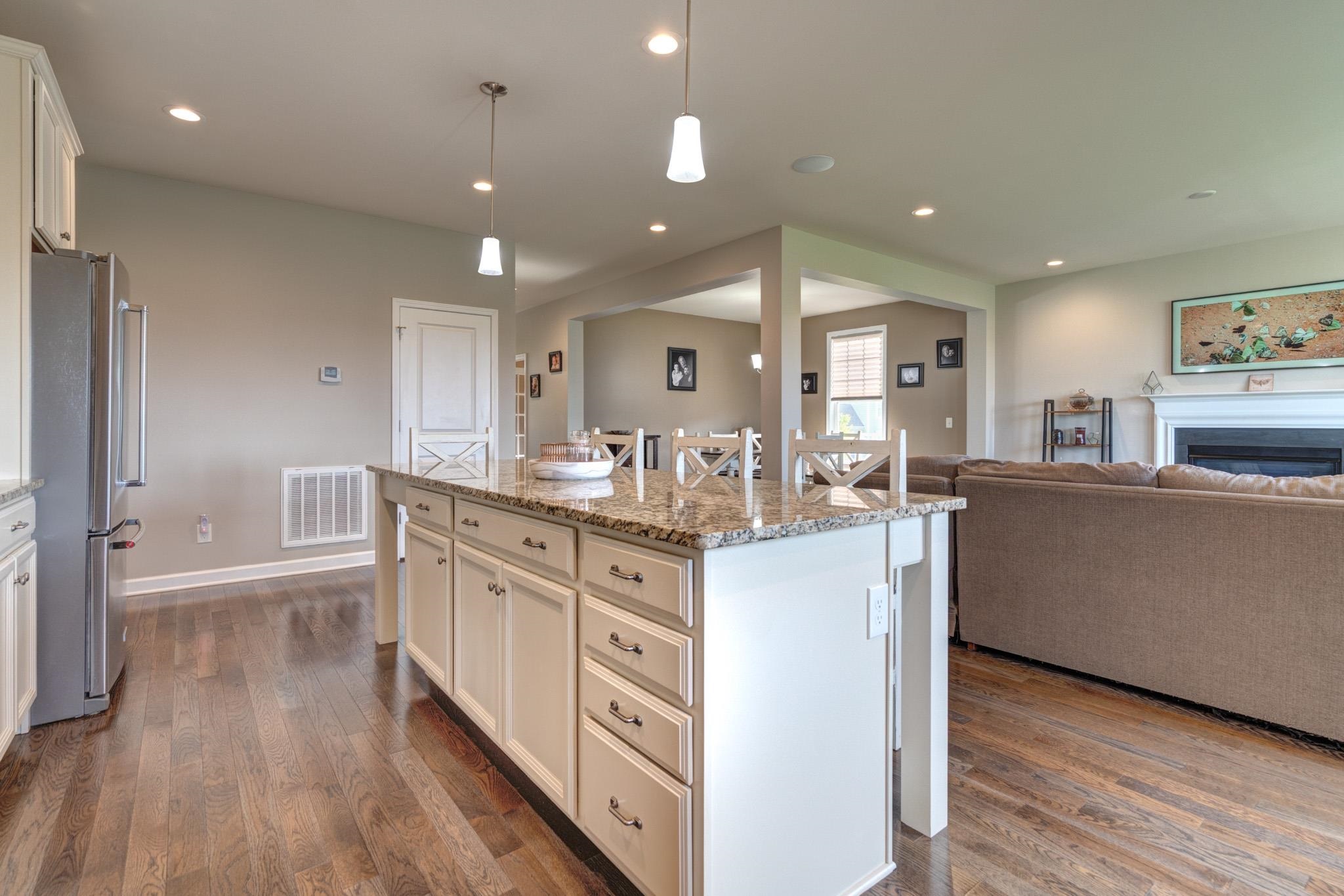 2301 Scenic Ridge Circle Blacksburg VA 24060