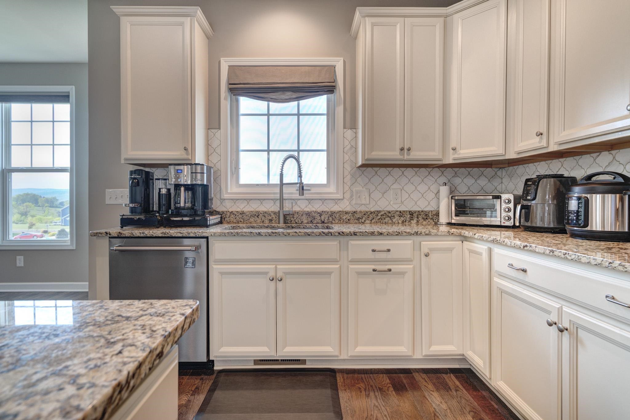 2301 Scenic Ridge Circle Blacksburg VA 24060