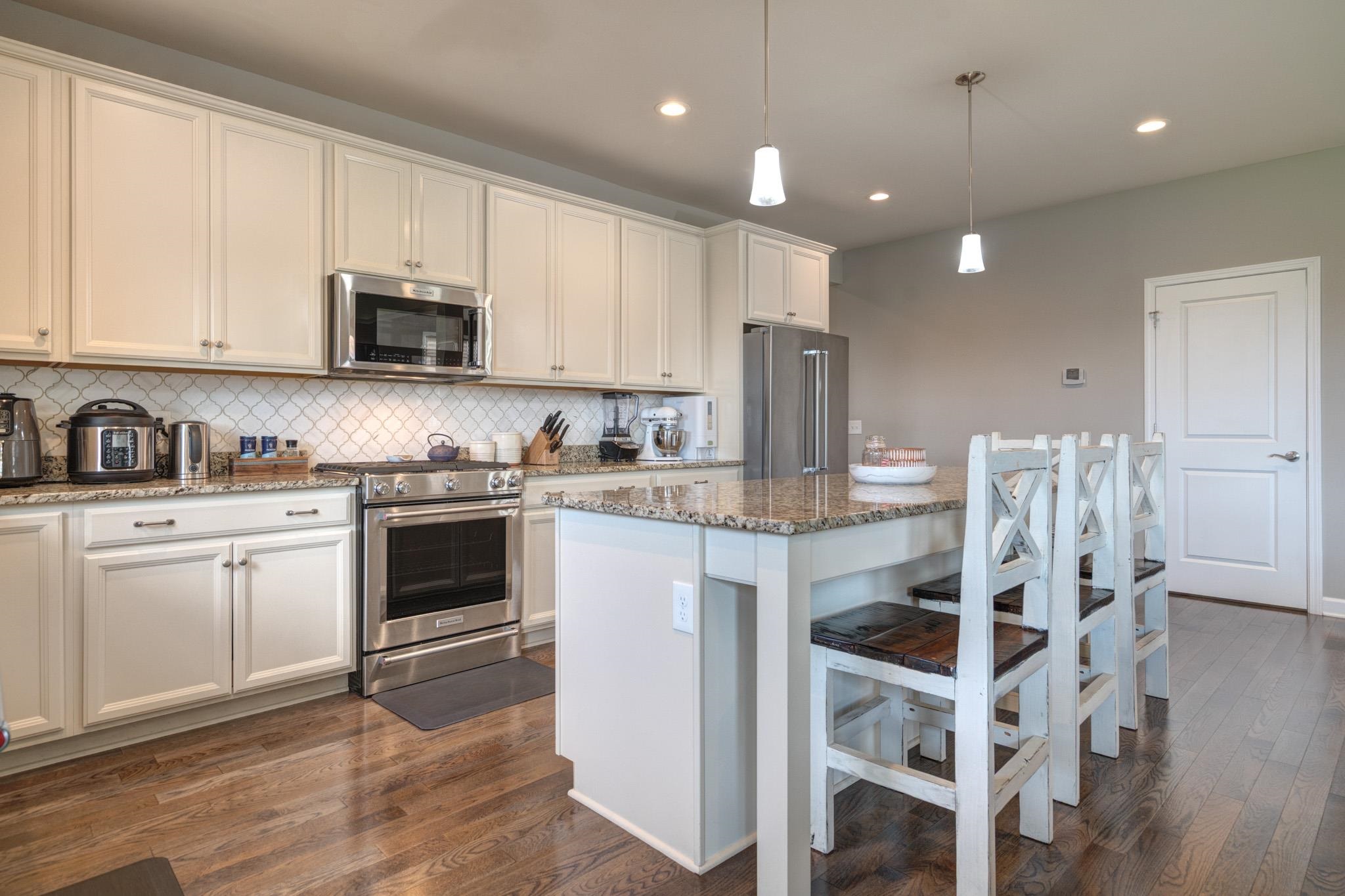 2301 Scenic Ridge Circle Blacksburg VA 24060