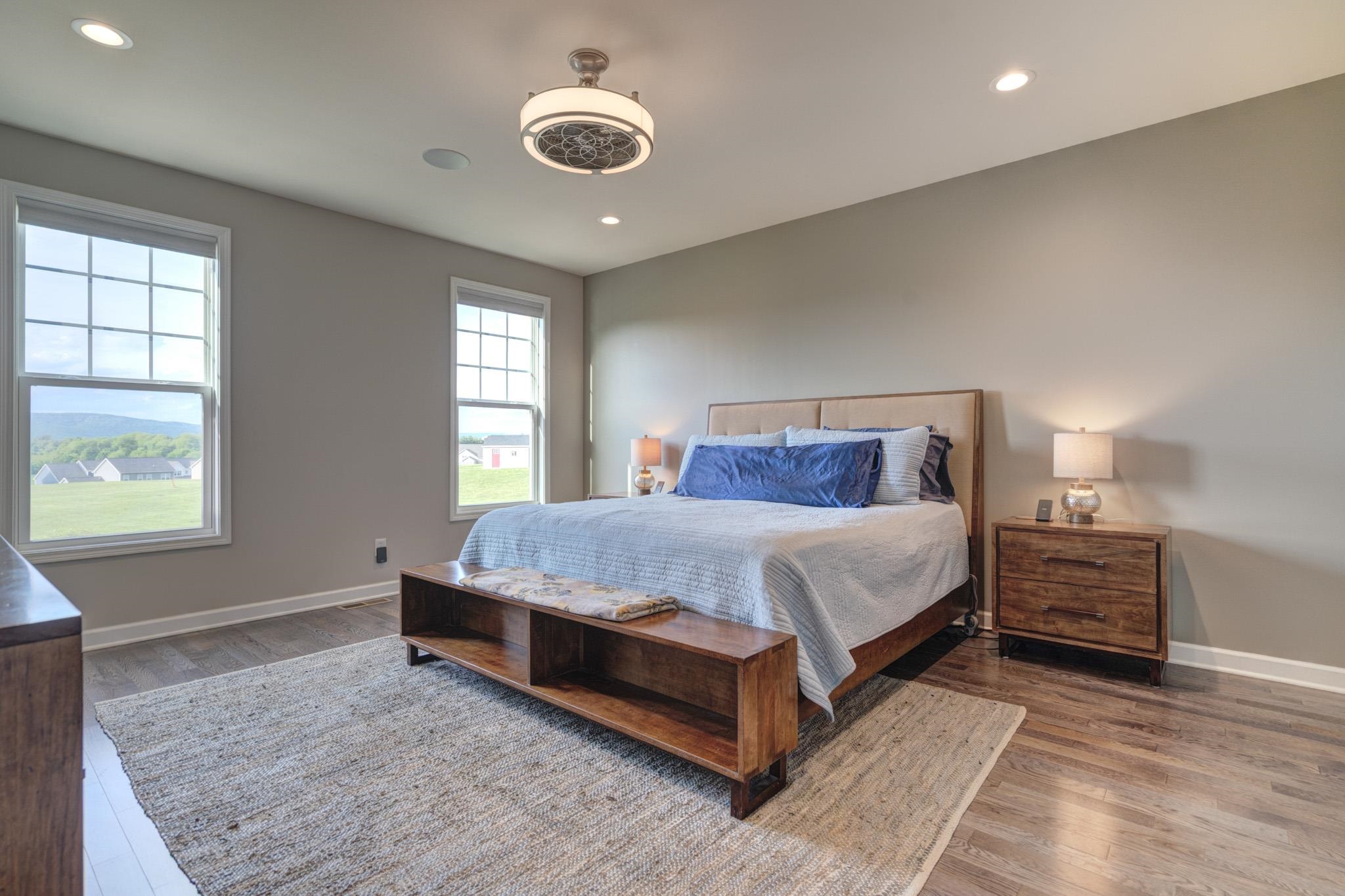 2301 Scenic Ridge Circle Blacksburg VA 24060