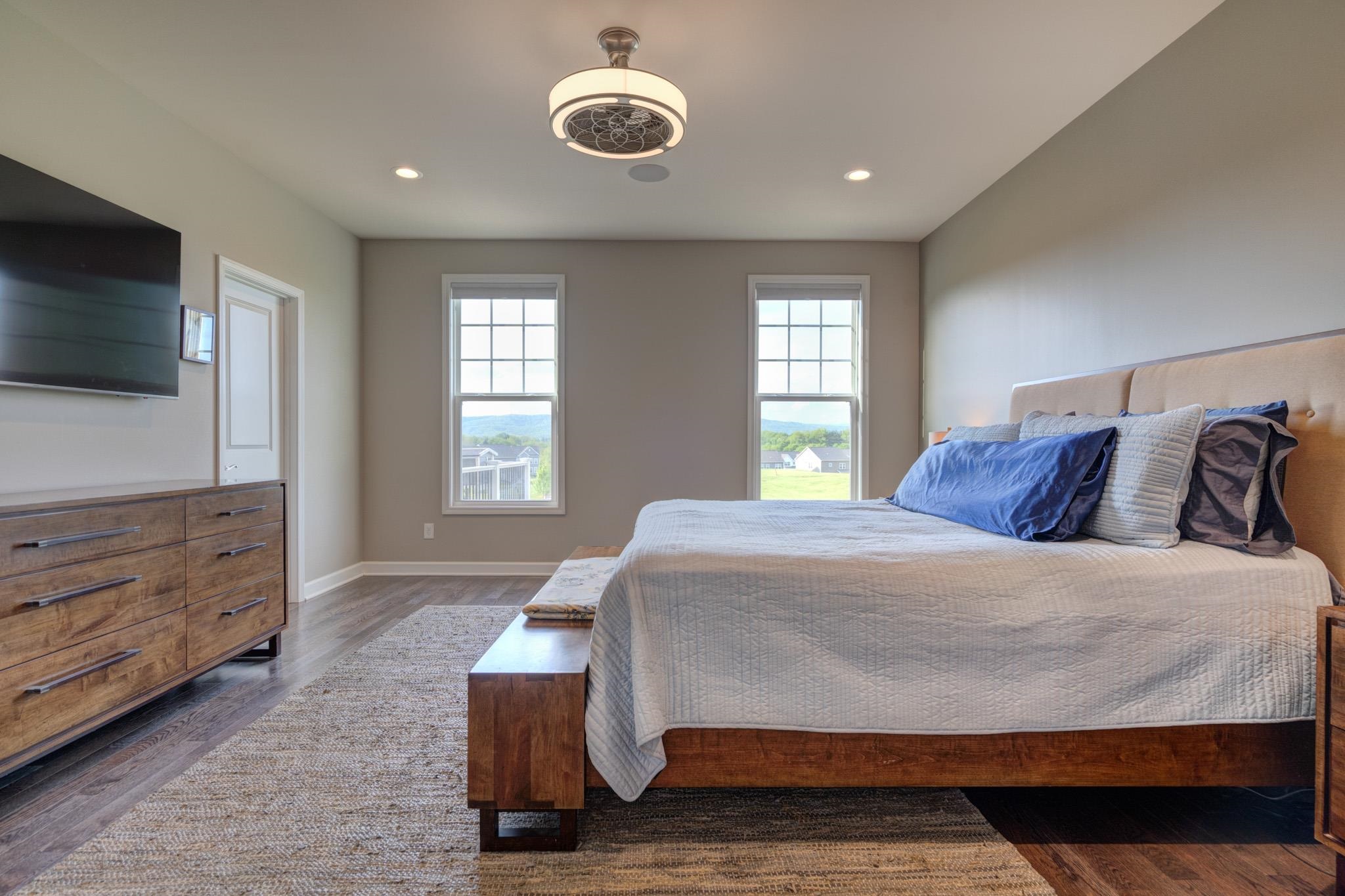 2301 Scenic Ridge Circle Blacksburg VA 24060