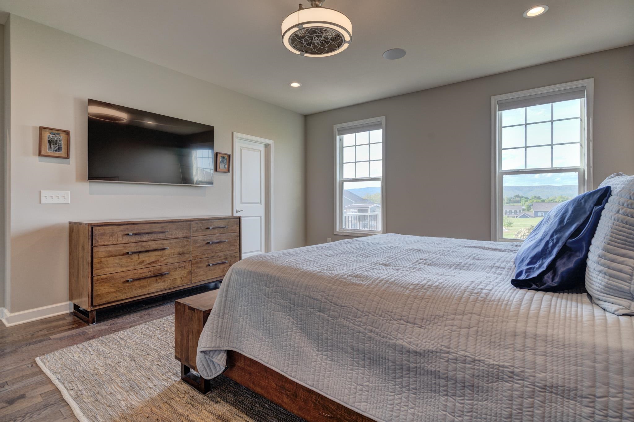 2301 Scenic Ridge Circle Blacksburg VA 24060