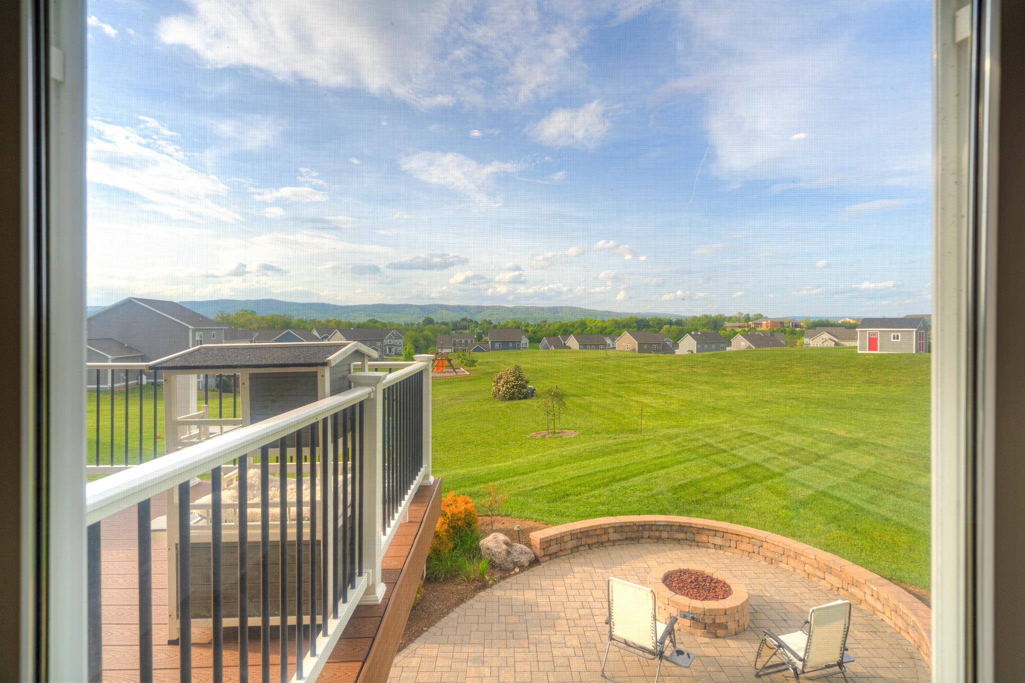 2301 Scenic Ridge Circle Blacksburg VA 24060