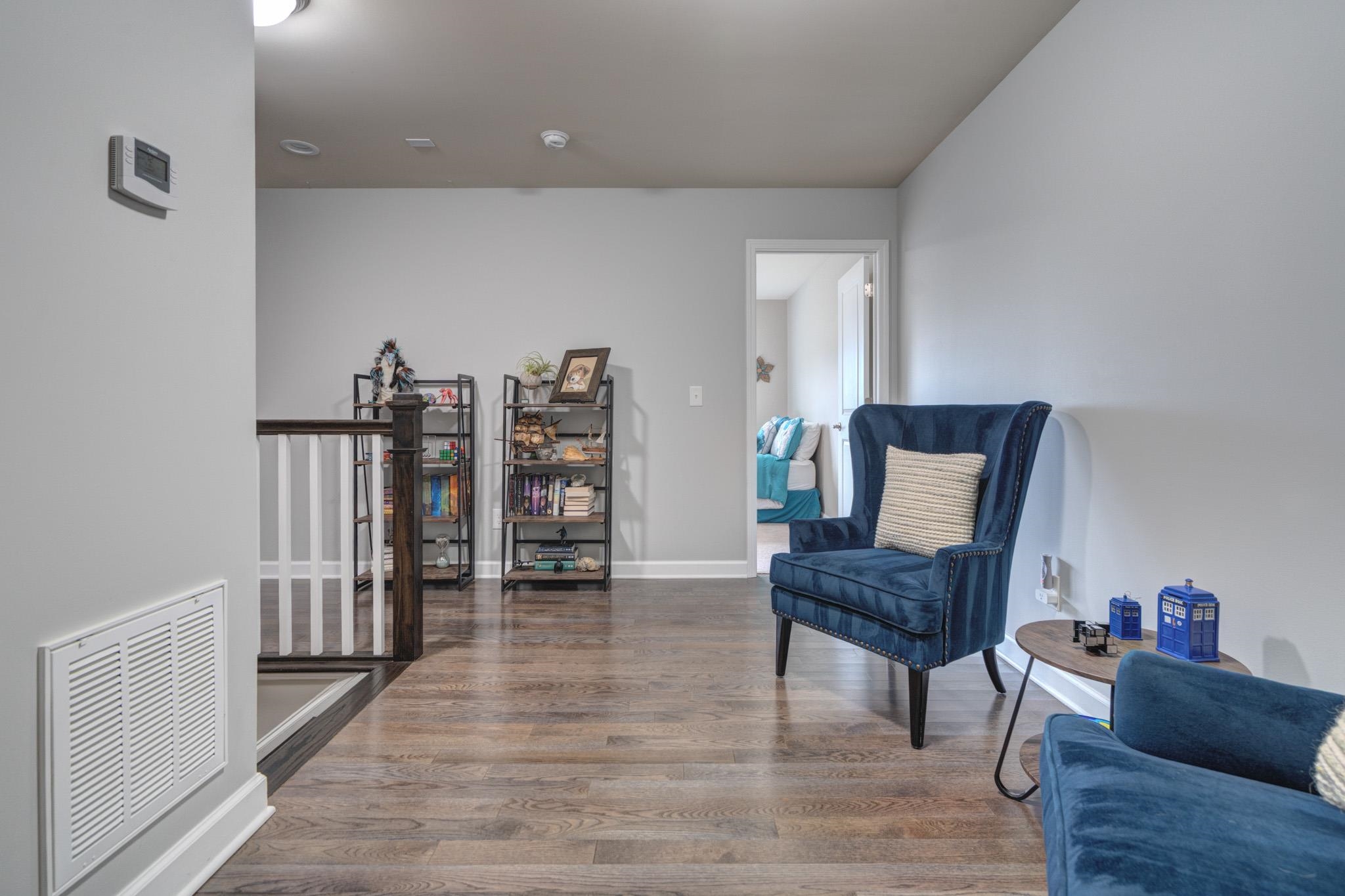 2301 Scenic Ridge Circle Blacksburg VA 24060