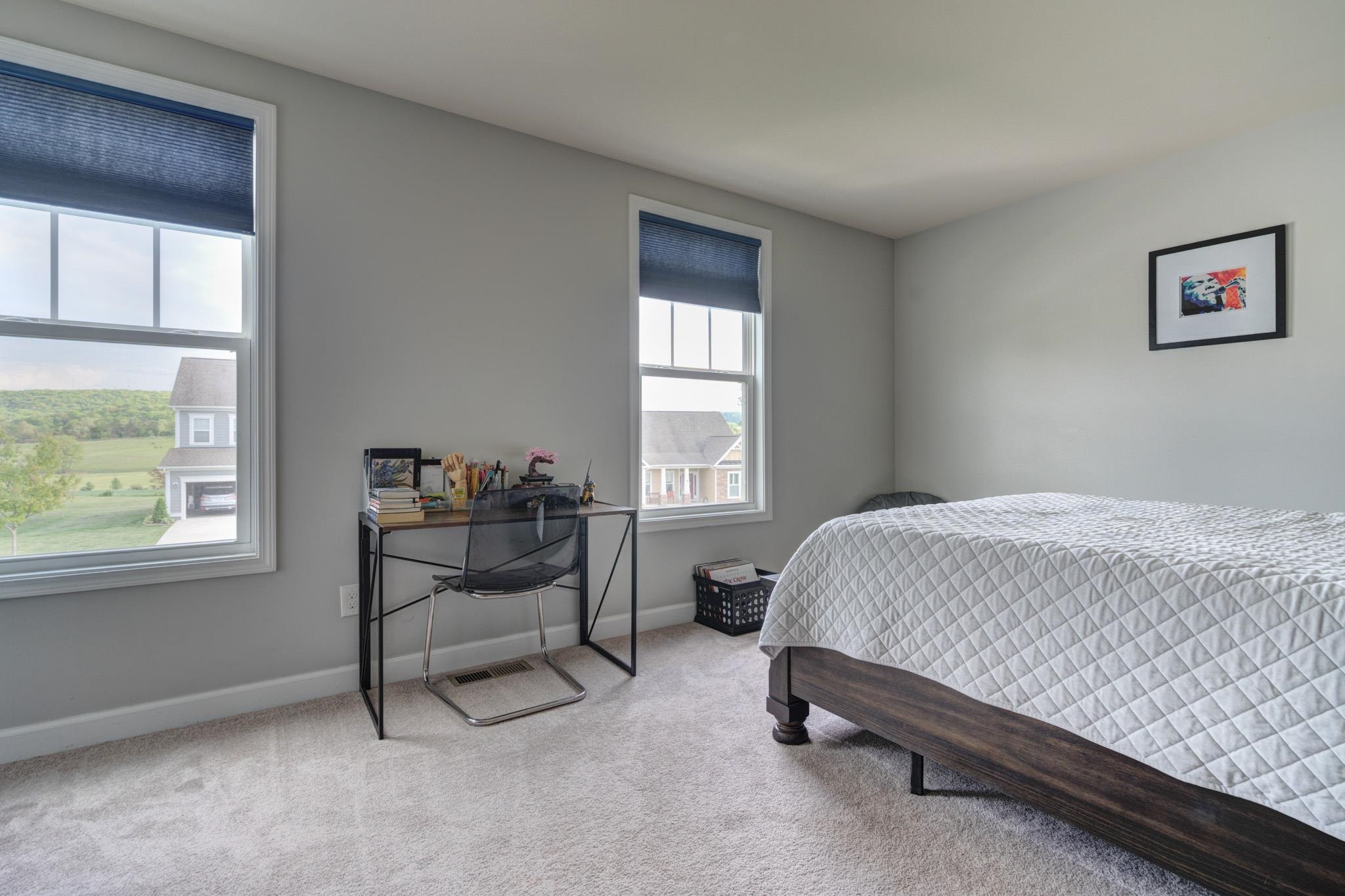 2301 Scenic Ridge Circle Blacksburg VA 24060