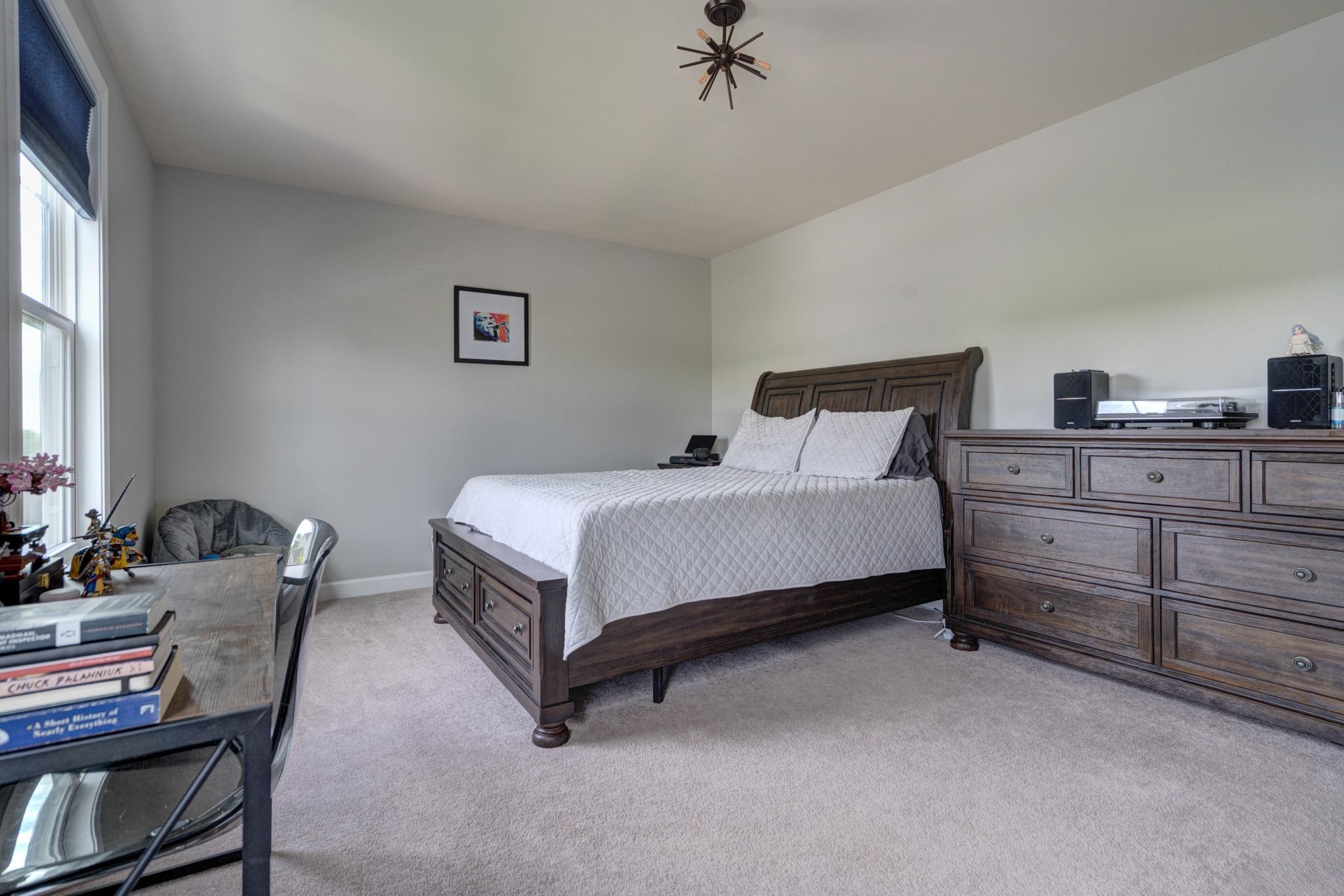 2301 Scenic Ridge Circle Blacksburg VA 24060