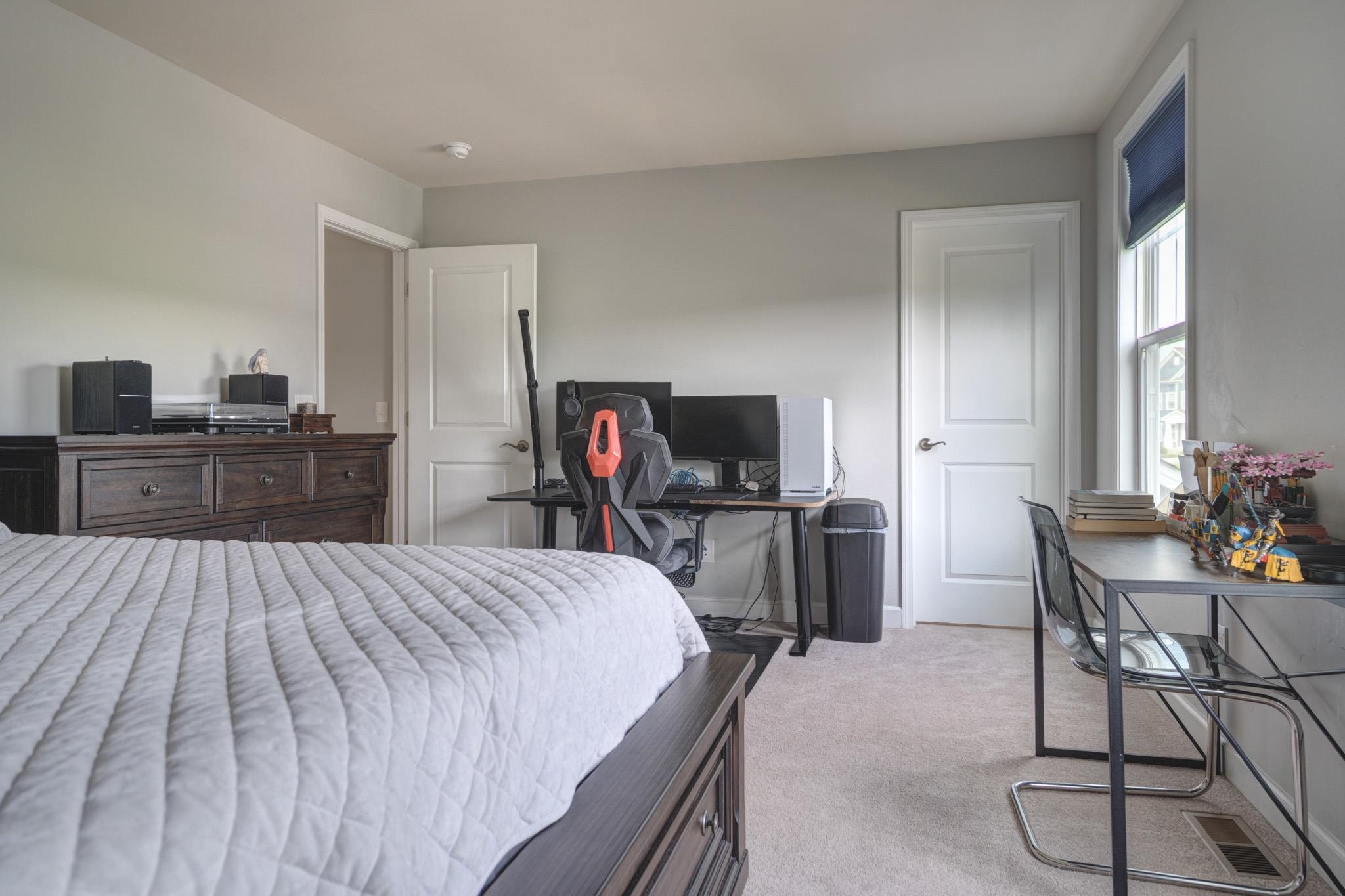 2301 Scenic Ridge Circle Blacksburg VA 24060