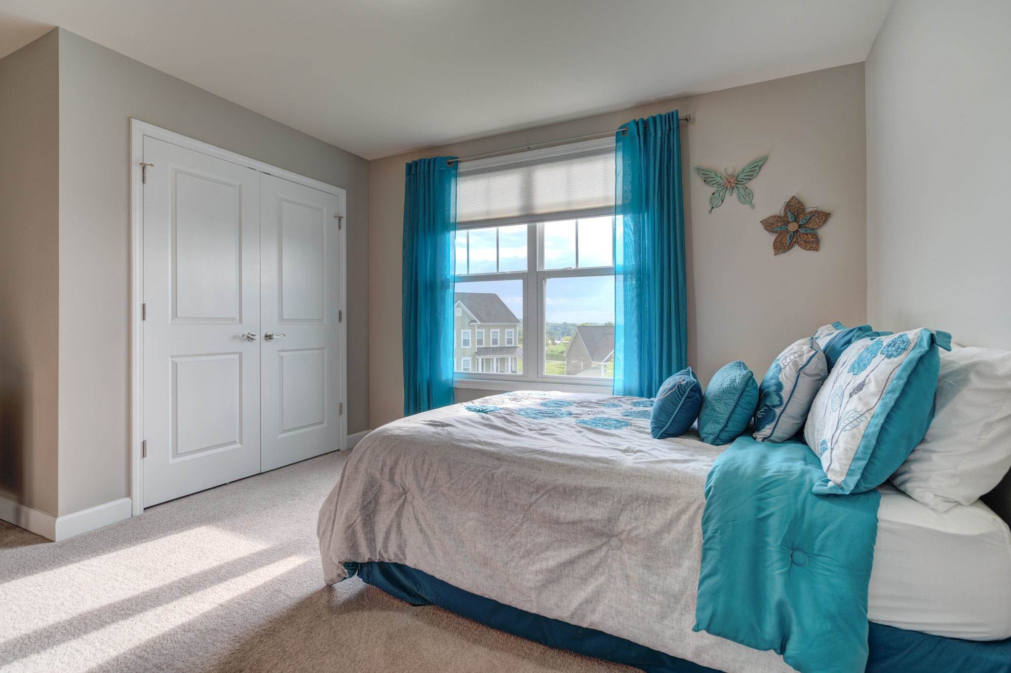 2301 Scenic Ridge Circle Blacksburg VA 24060