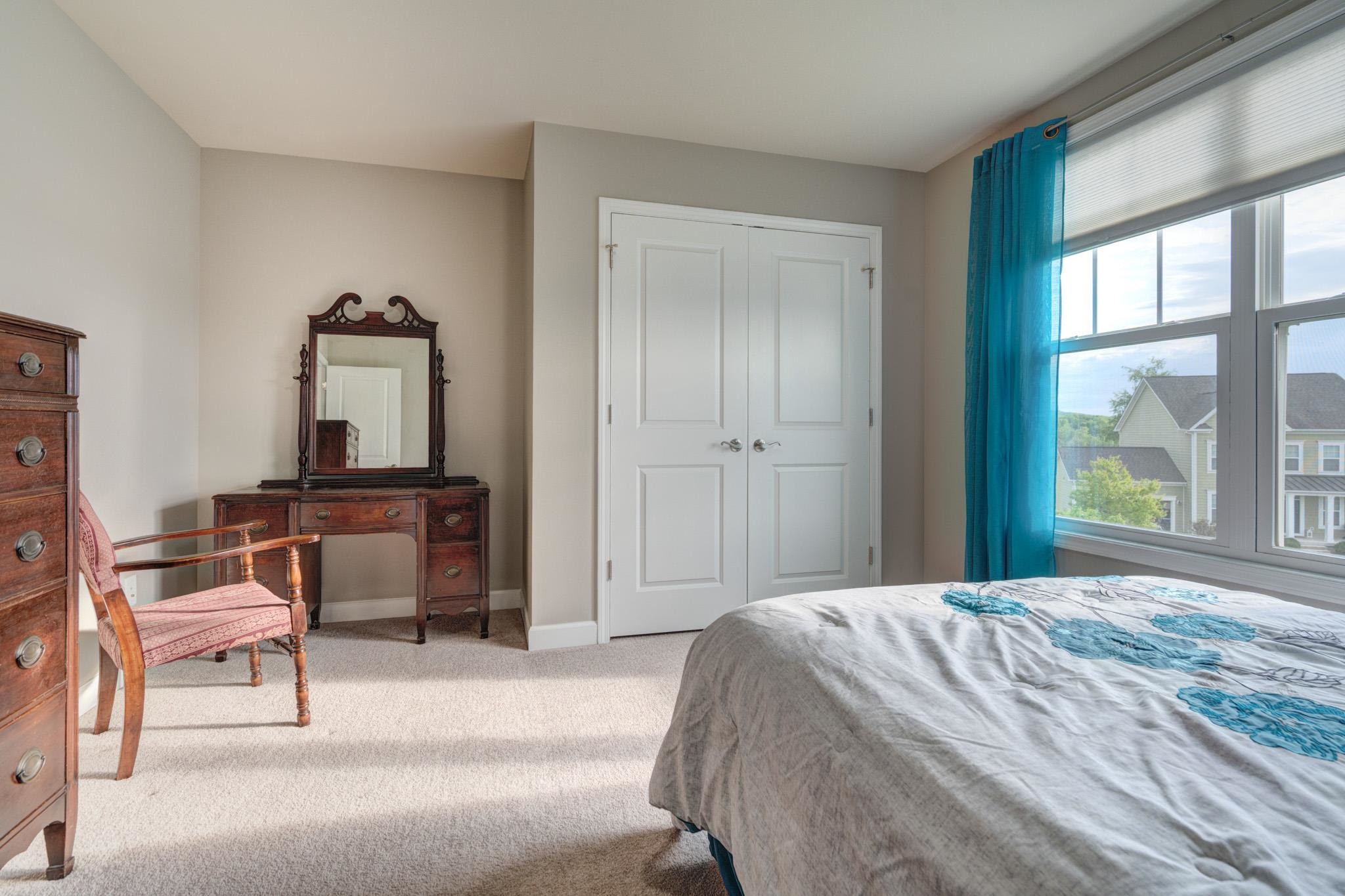 2301 Scenic Ridge Circle Blacksburg VA 24060