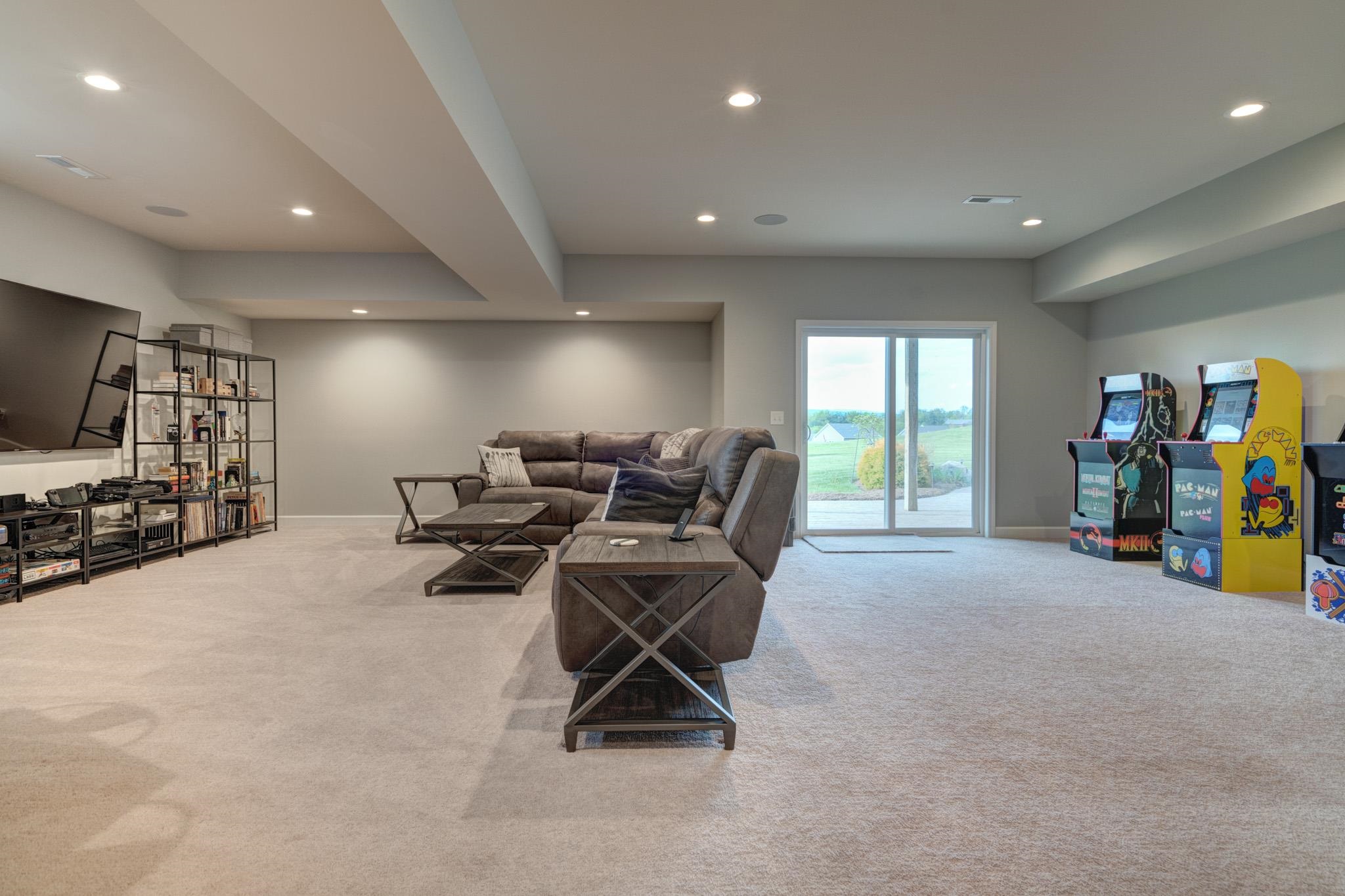 2301 Scenic Ridge Circle Blacksburg VA 24060