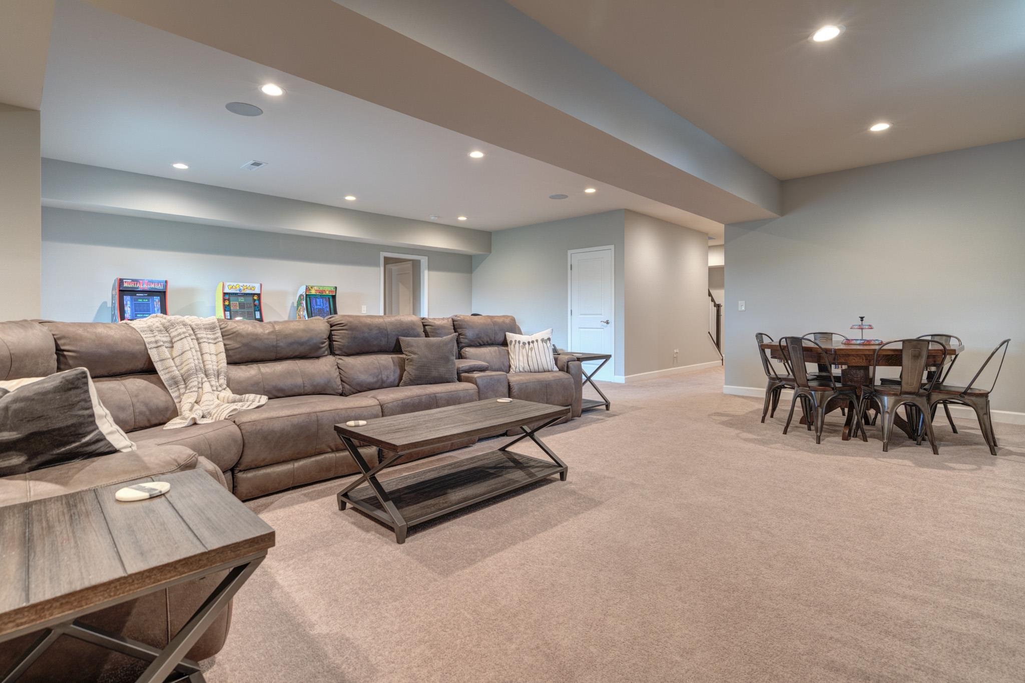 2301 Scenic Ridge Circle Blacksburg VA 24060