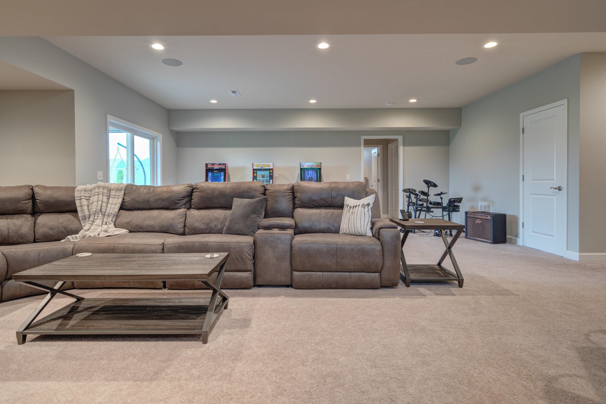 2301 Scenic Ridge Circle Blacksburg VA 24060