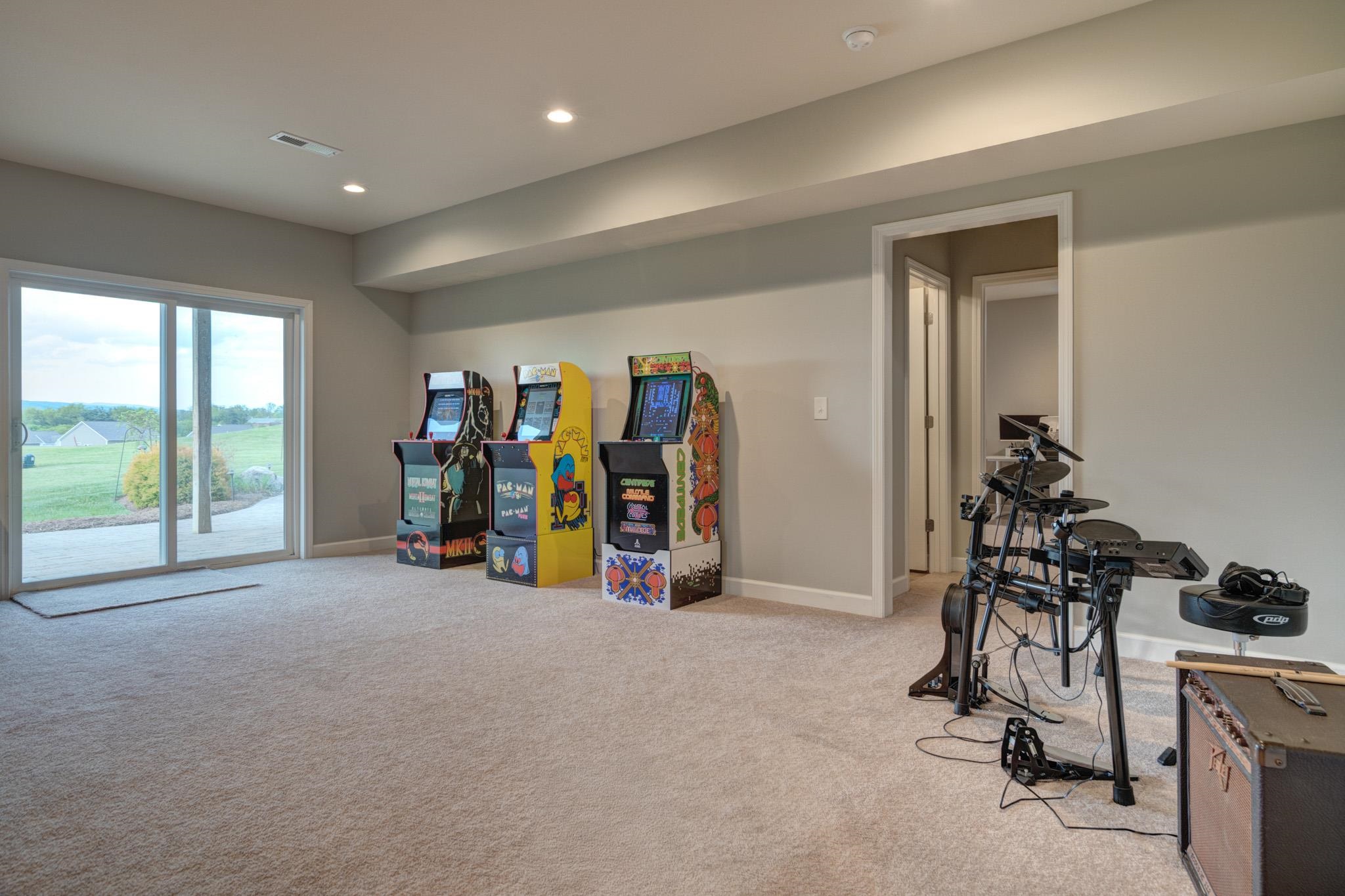 2301 Scenic Ridge Circle Blacksburg VA 24060