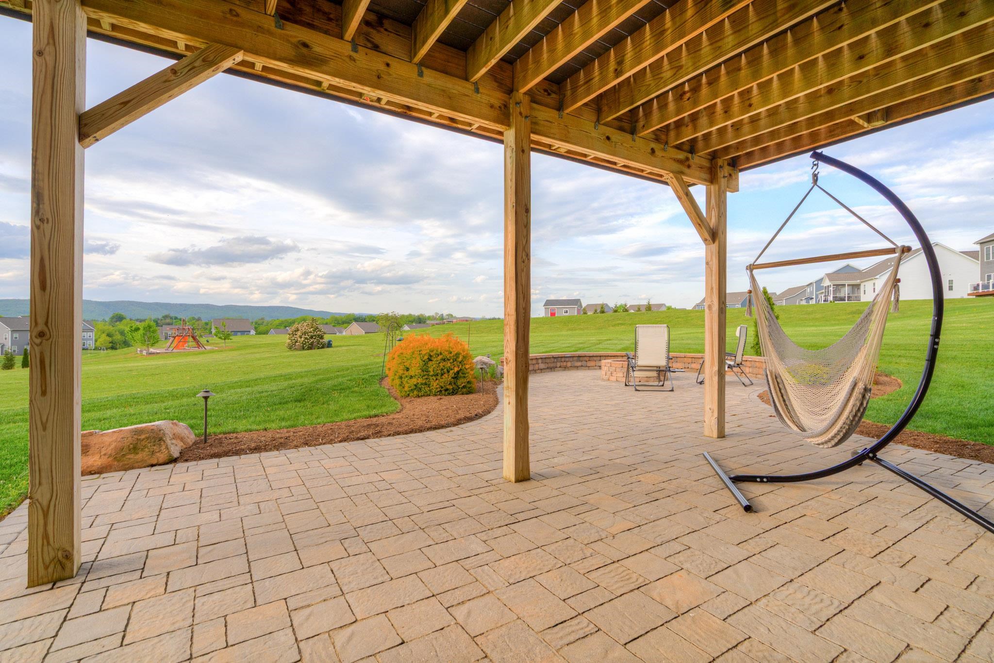 2301 Scenic Ridge Circle Blacksburg VA 24060