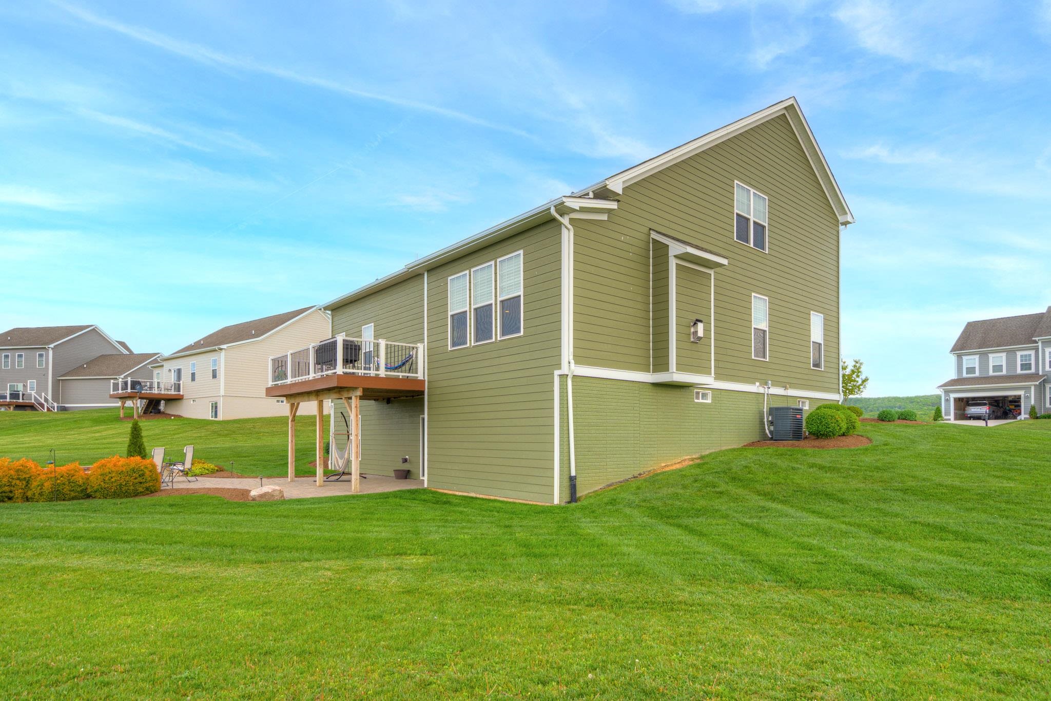 2301 Scenic Ridge Circle Blacksburg VA 24060