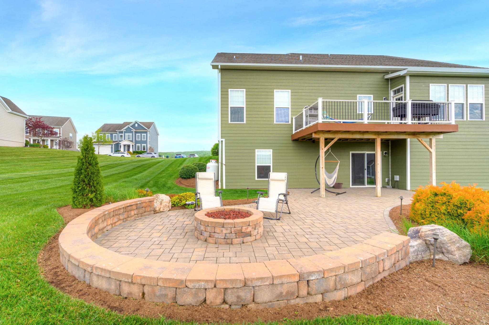 2301 Scenic Ridge Circle Blacksburg VA 24060