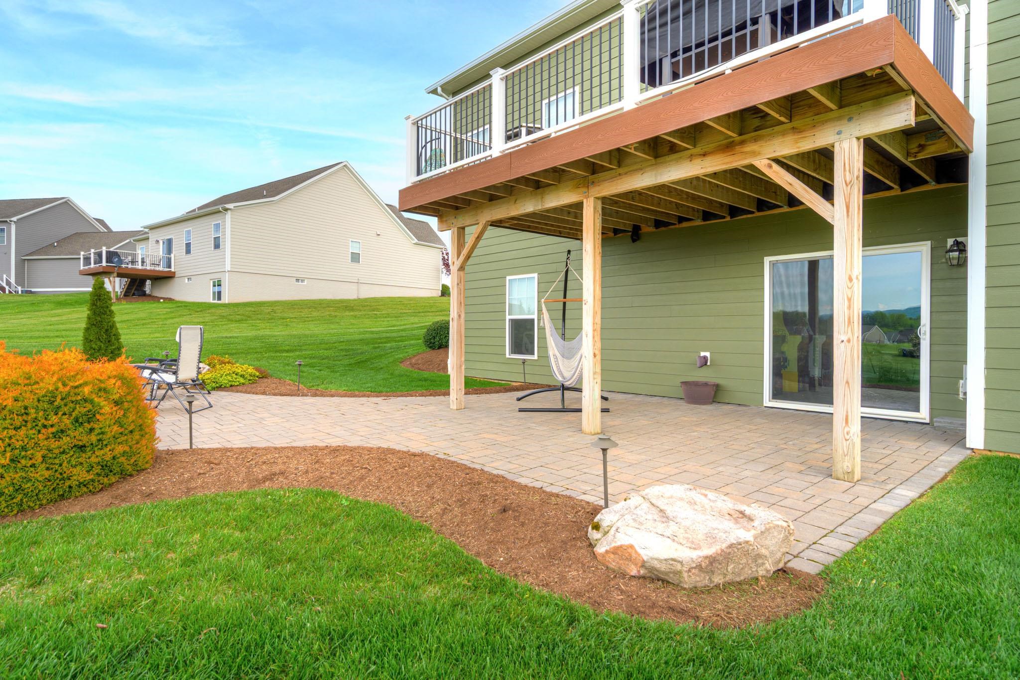 2301 Scenic Ridge Circle Blacksburg VA 24060