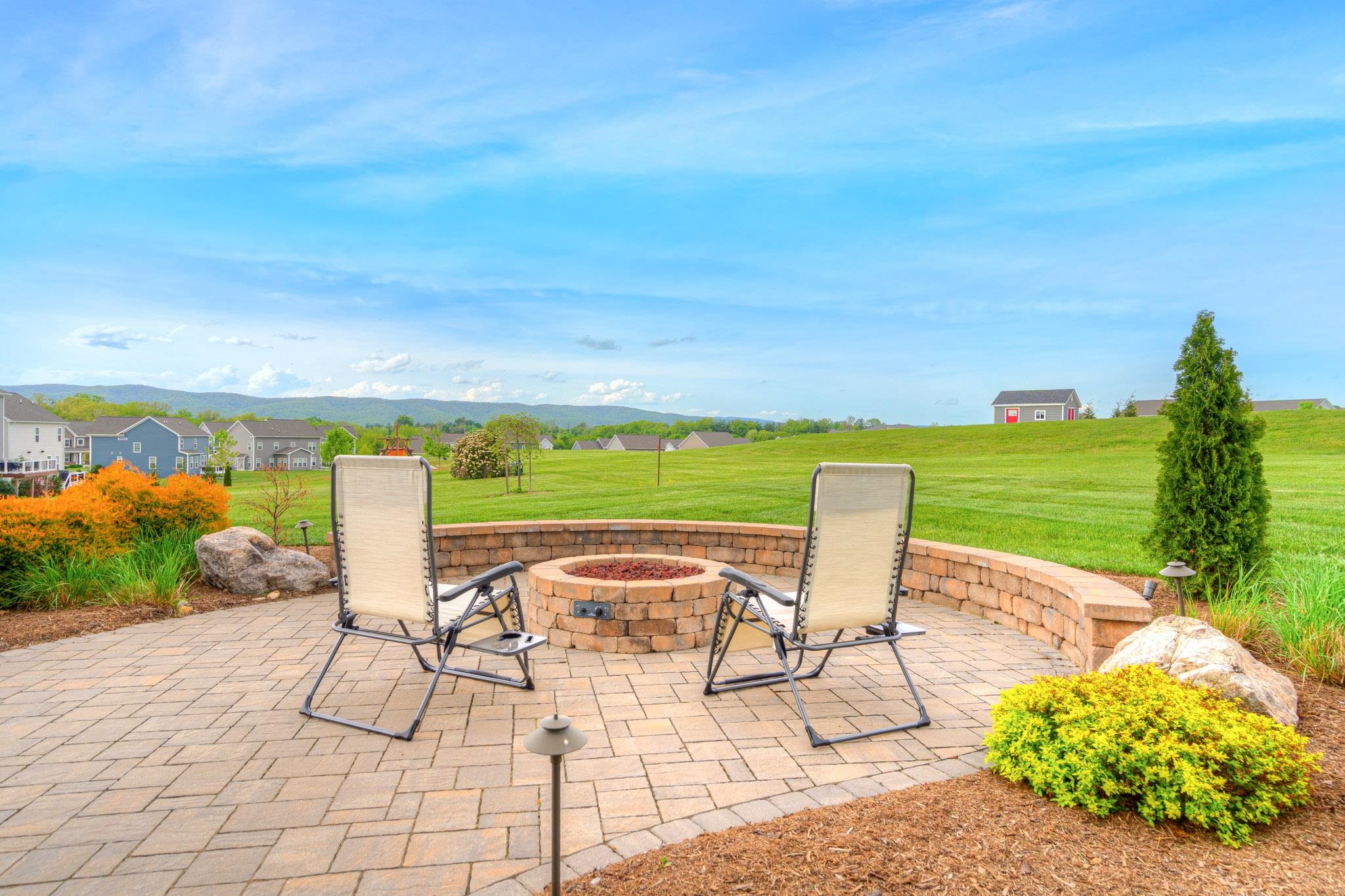 2301 Scenic Ridge Circle Blacksburg VA 24060