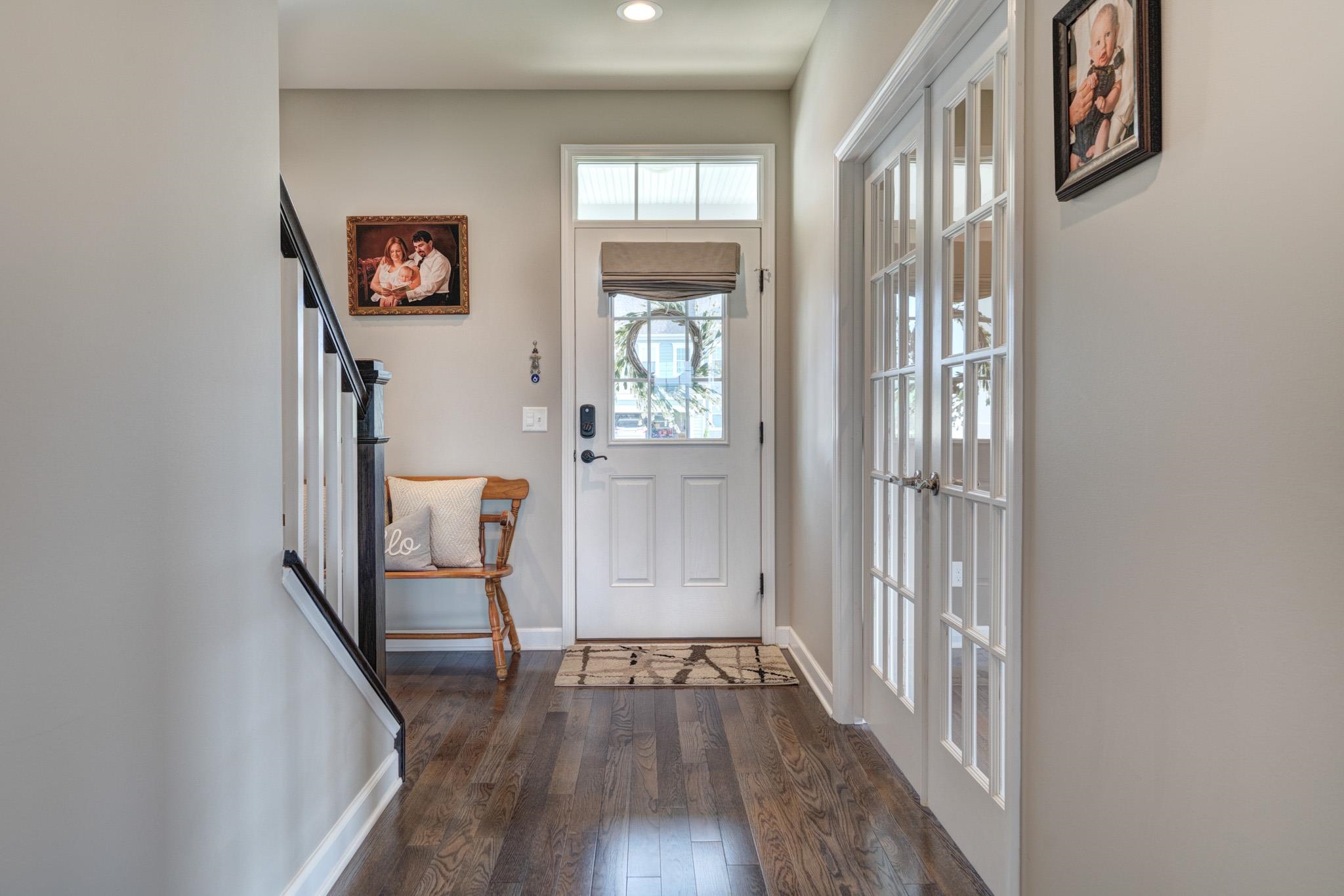 2301 Scenic Ridge Circle Blacksburg VA 24060