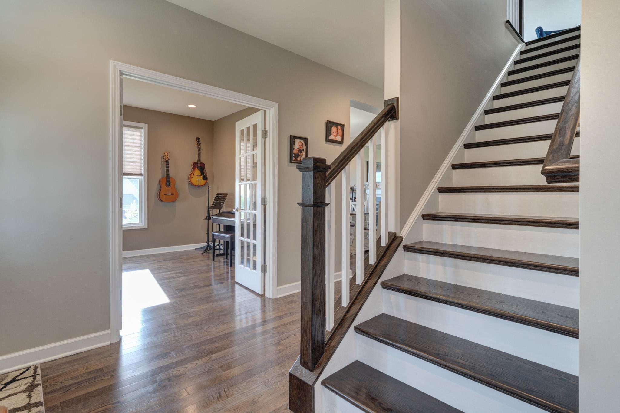 2301 Scenic Ridge Circle Blacksburg VA 24060