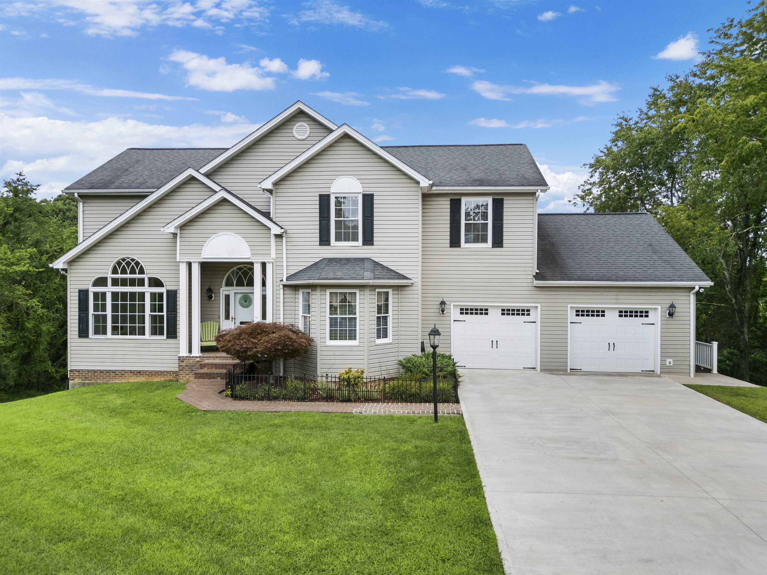 2285 Lubna Drive Christiansburg VA 24073