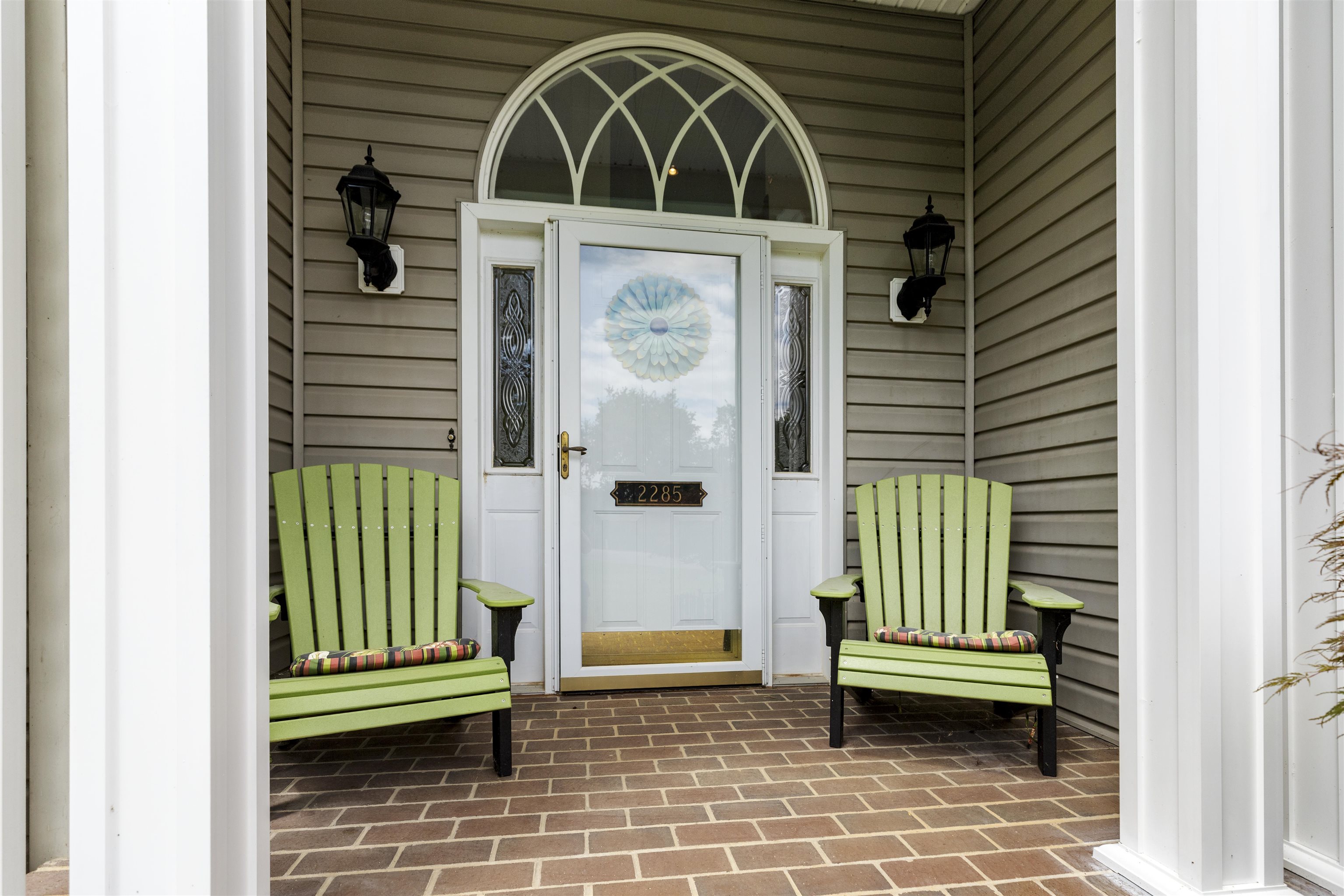 2285 Lubna Drive Christiansburg VA 24073