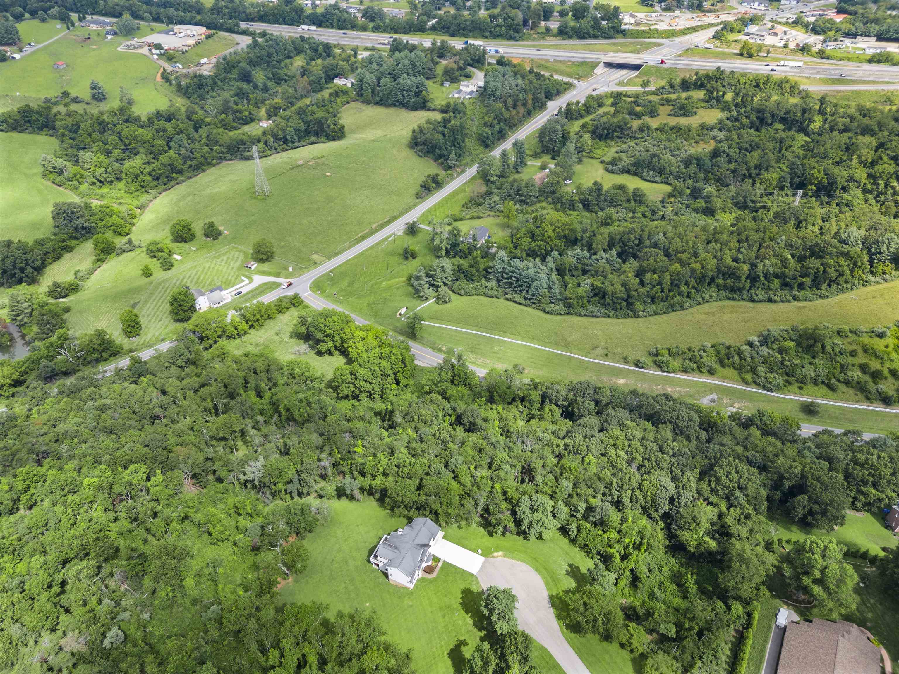 2285 Lubna Drive Christiansburg VA 24073